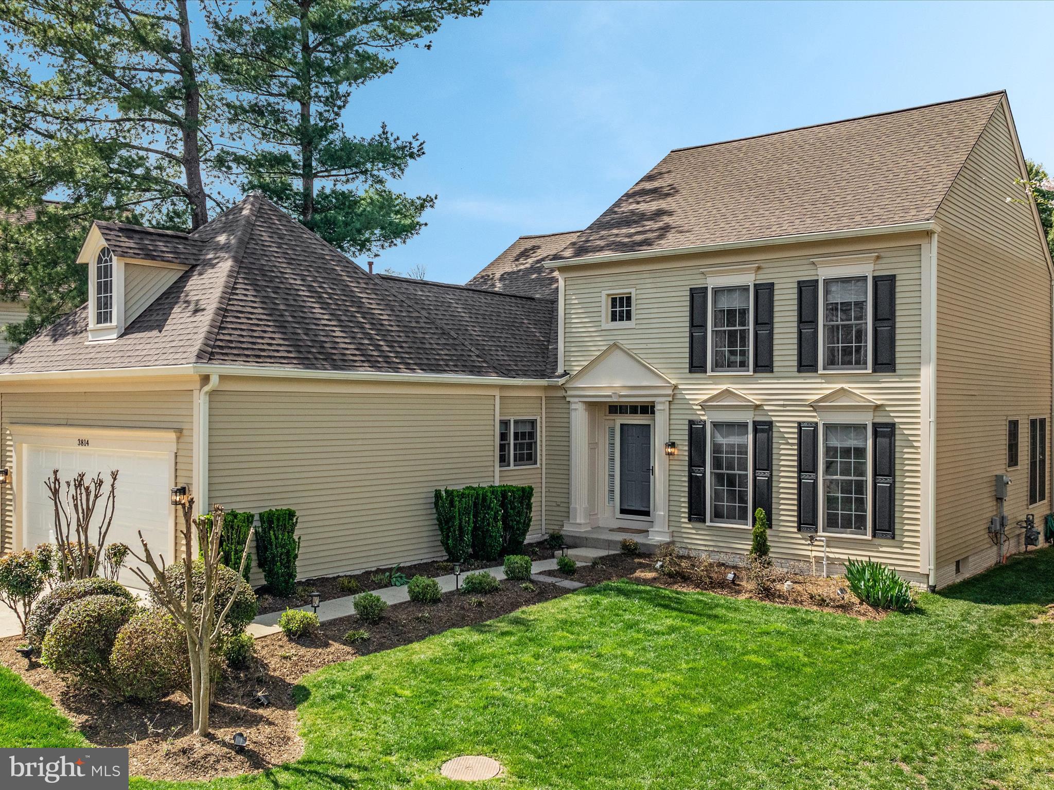 PENDERBROOK - Residential