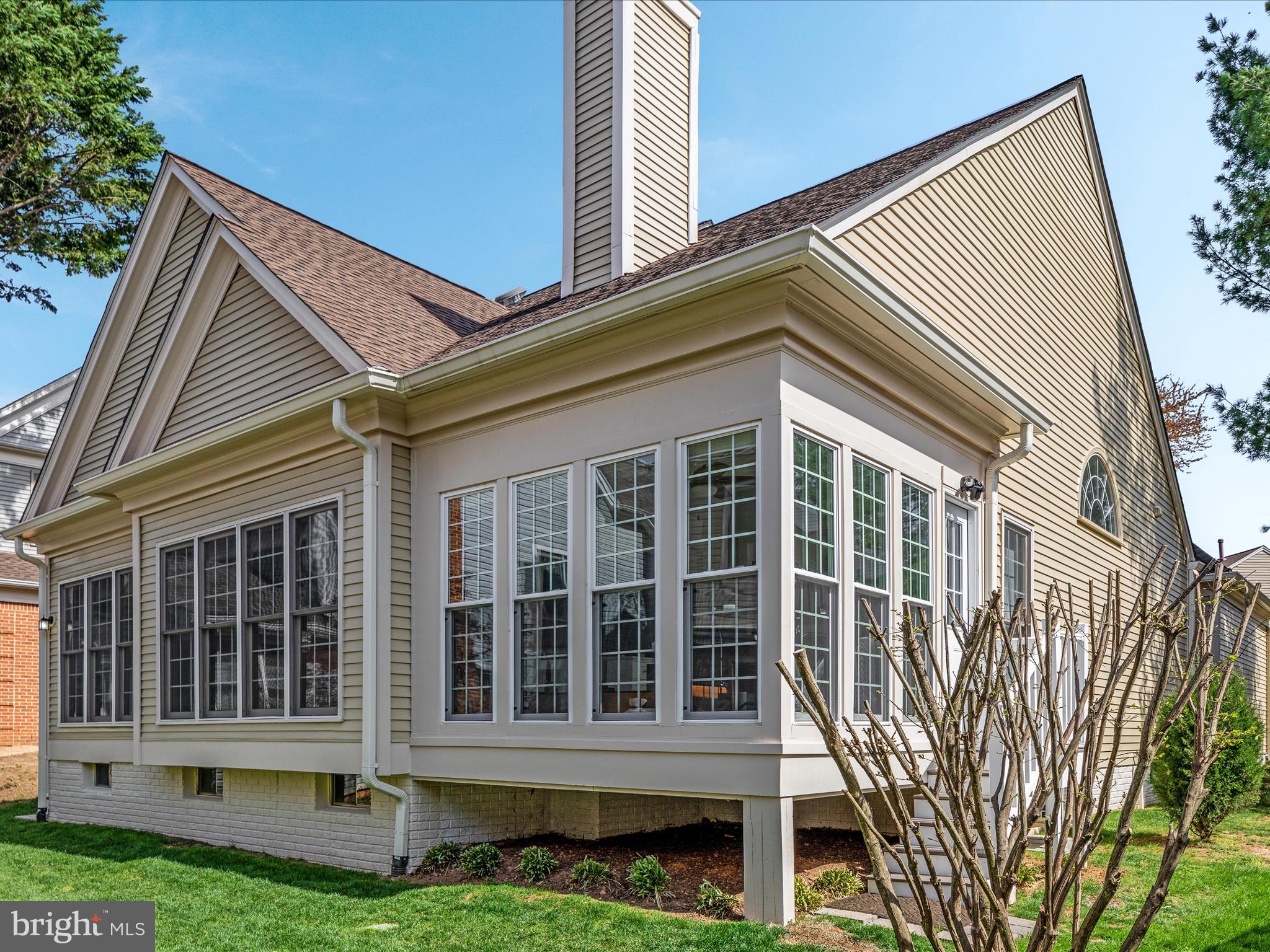 PENDERBROOK - Residential