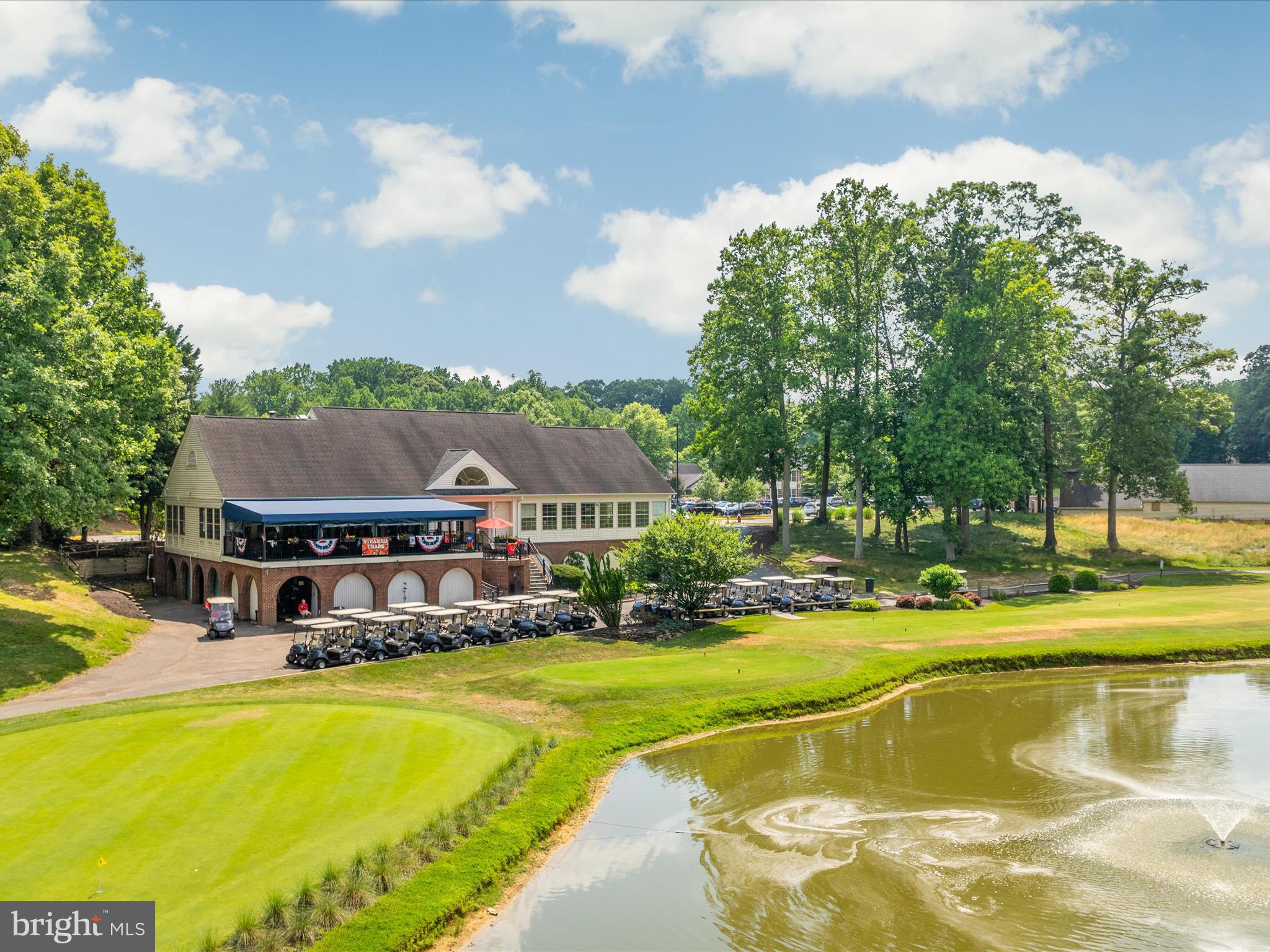 PENDERBROOK - Residential