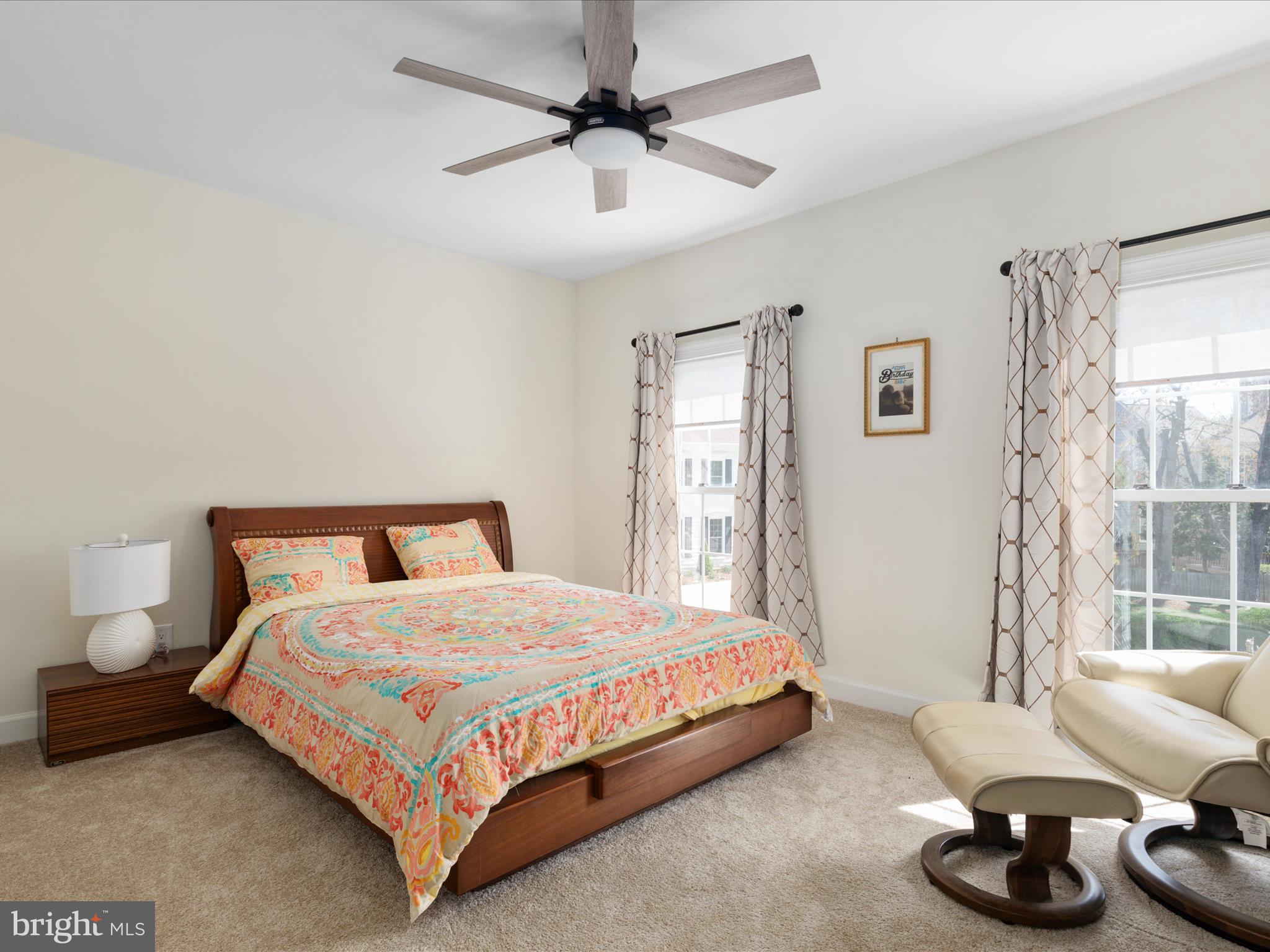 PENDERBROOK - Residential