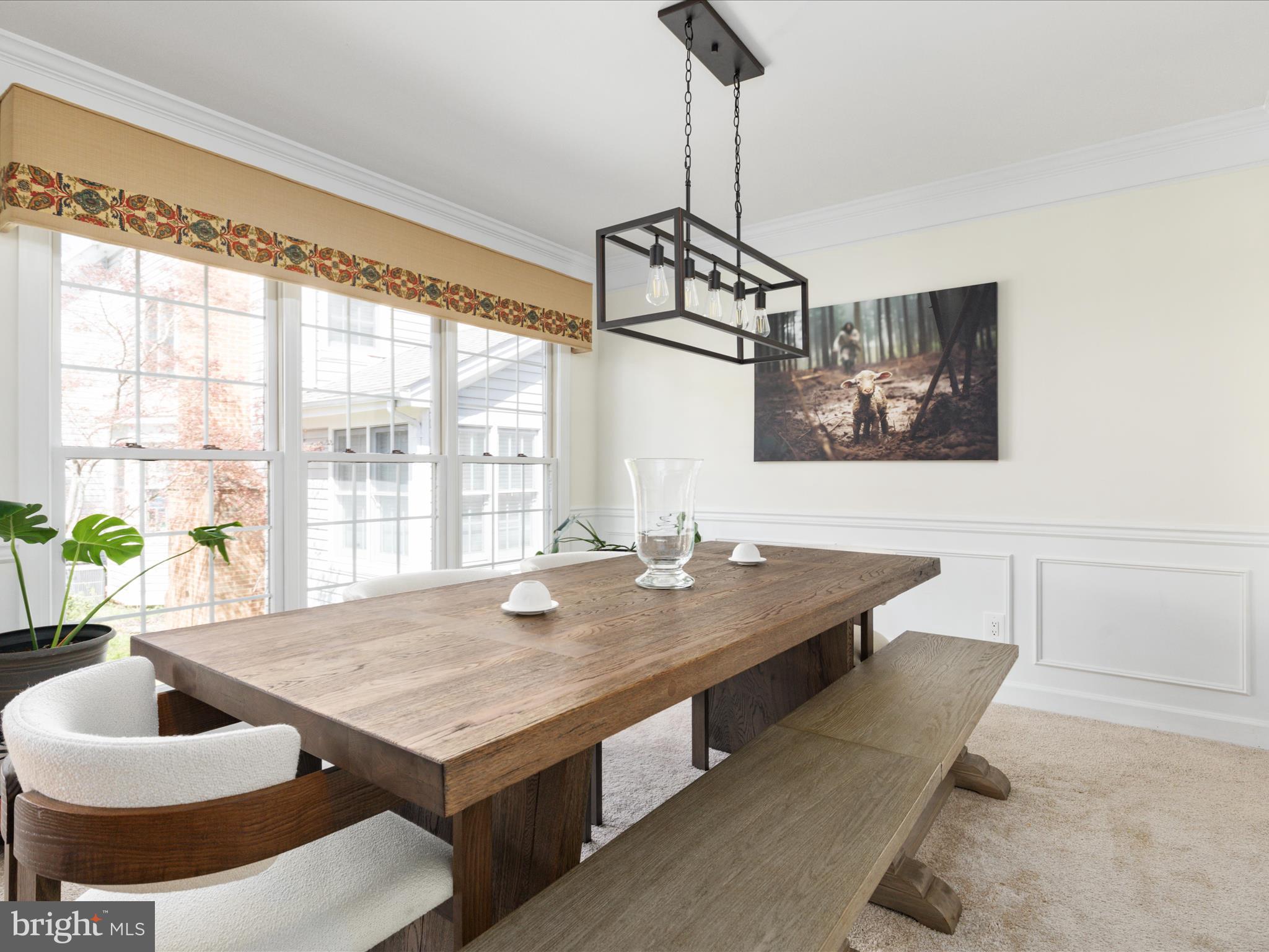 PENDERBROOK - Residential