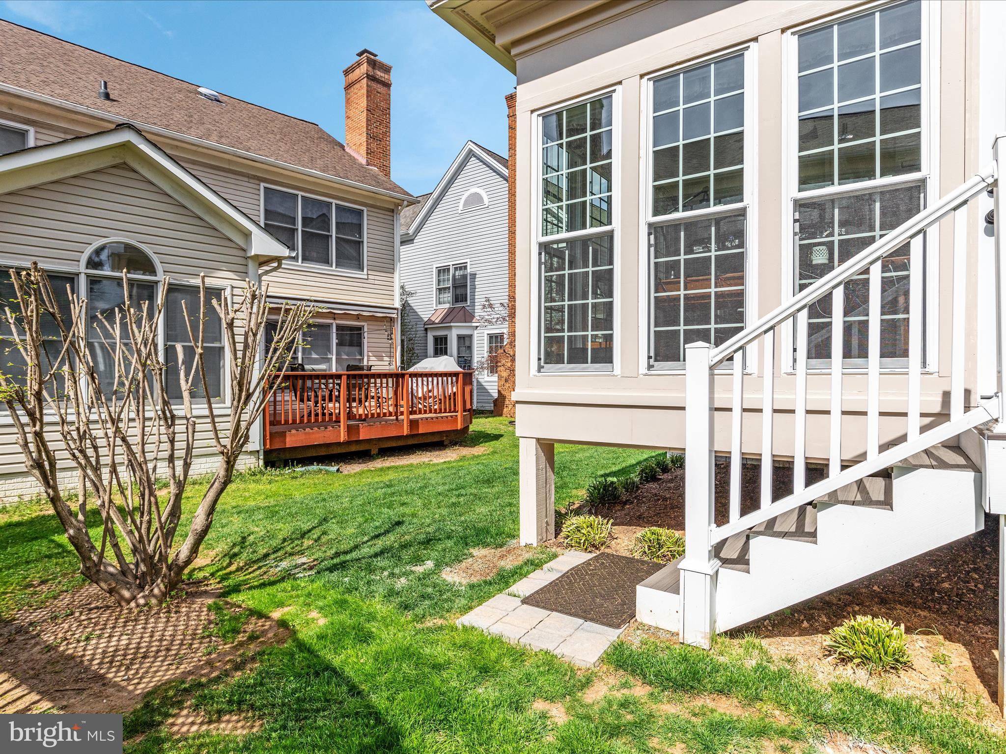 PENDERBROOK - Residential