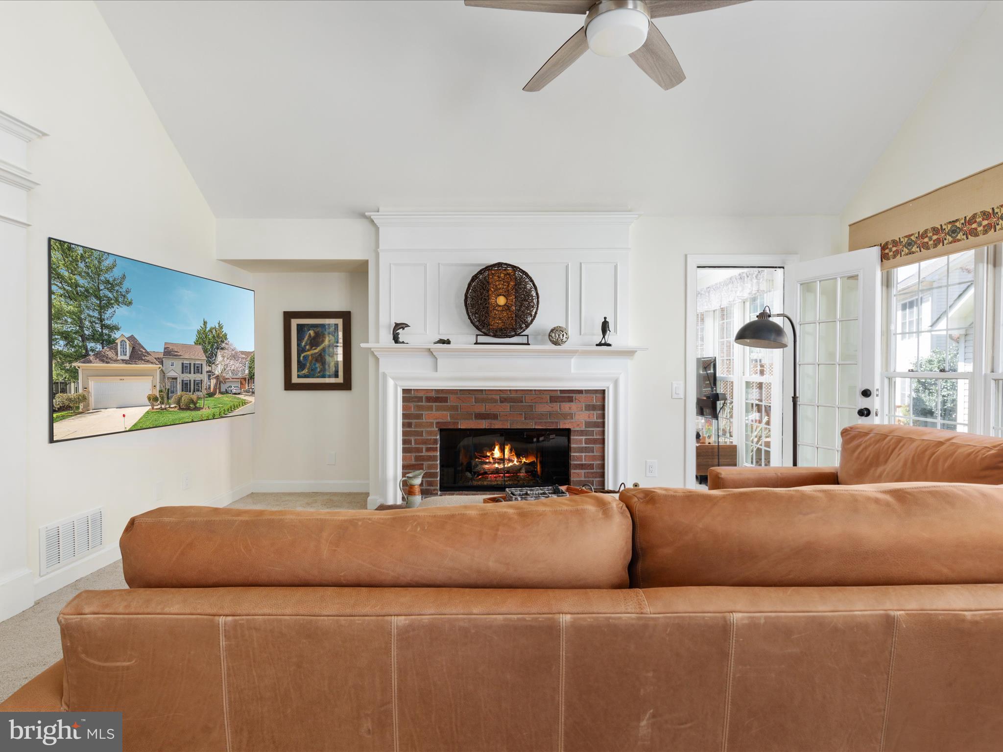 PENDERBROOK - Residential