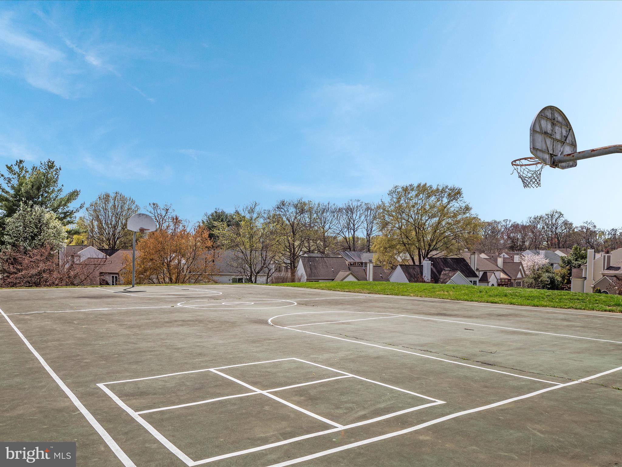 PENDERBROOK - Residential