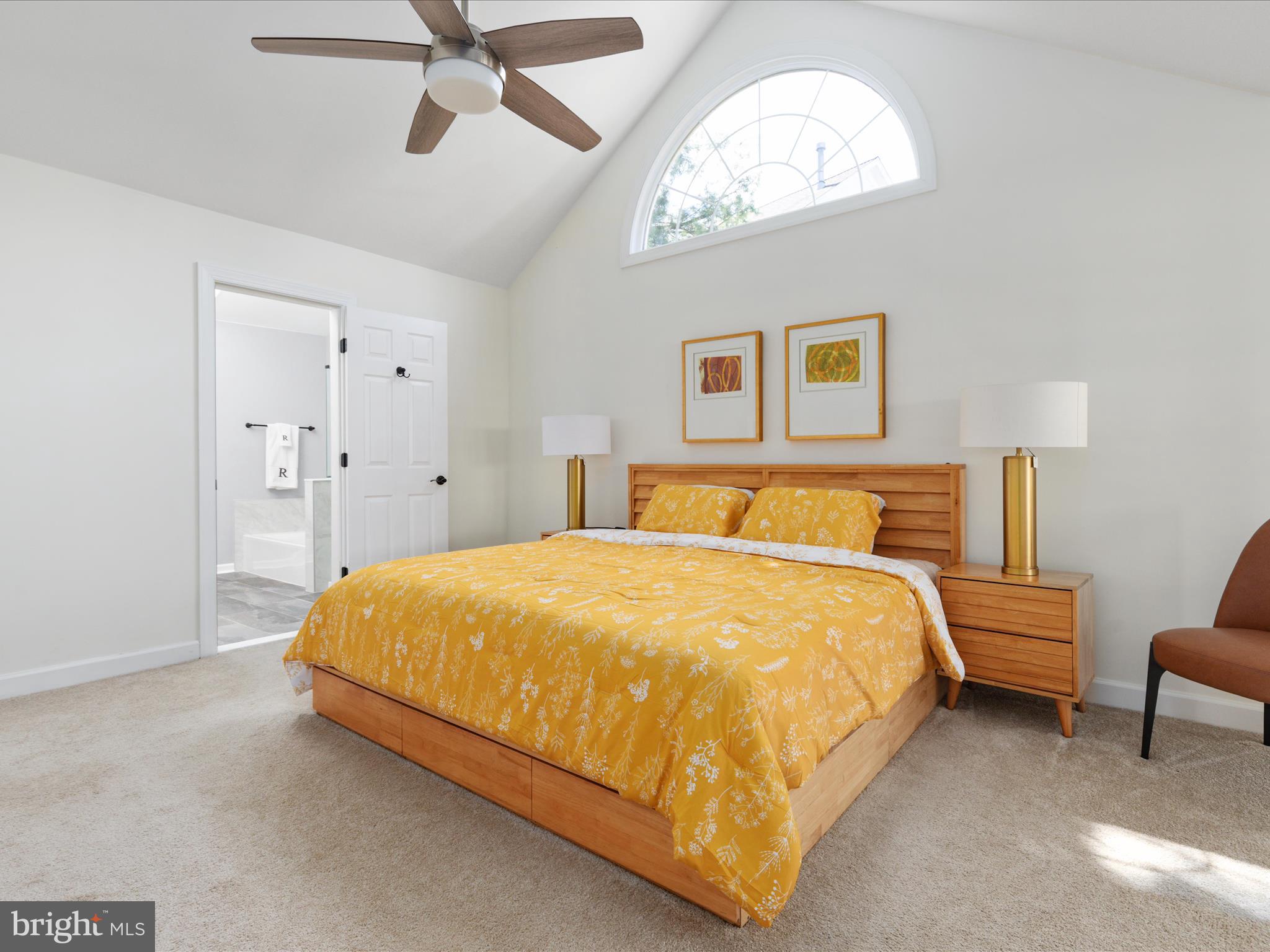 PENDERBROOK - Residential