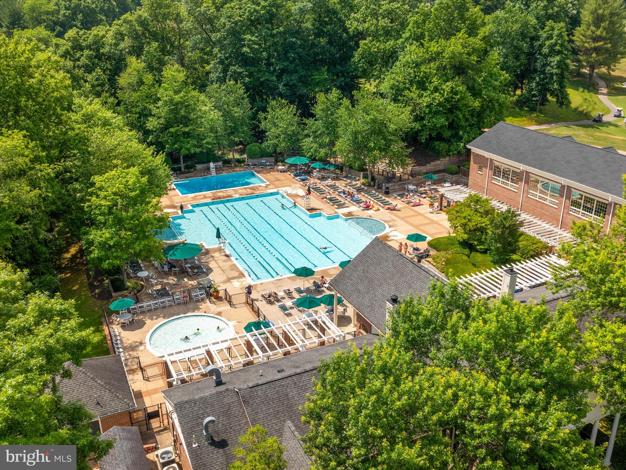 PENDERBROOK - Residential