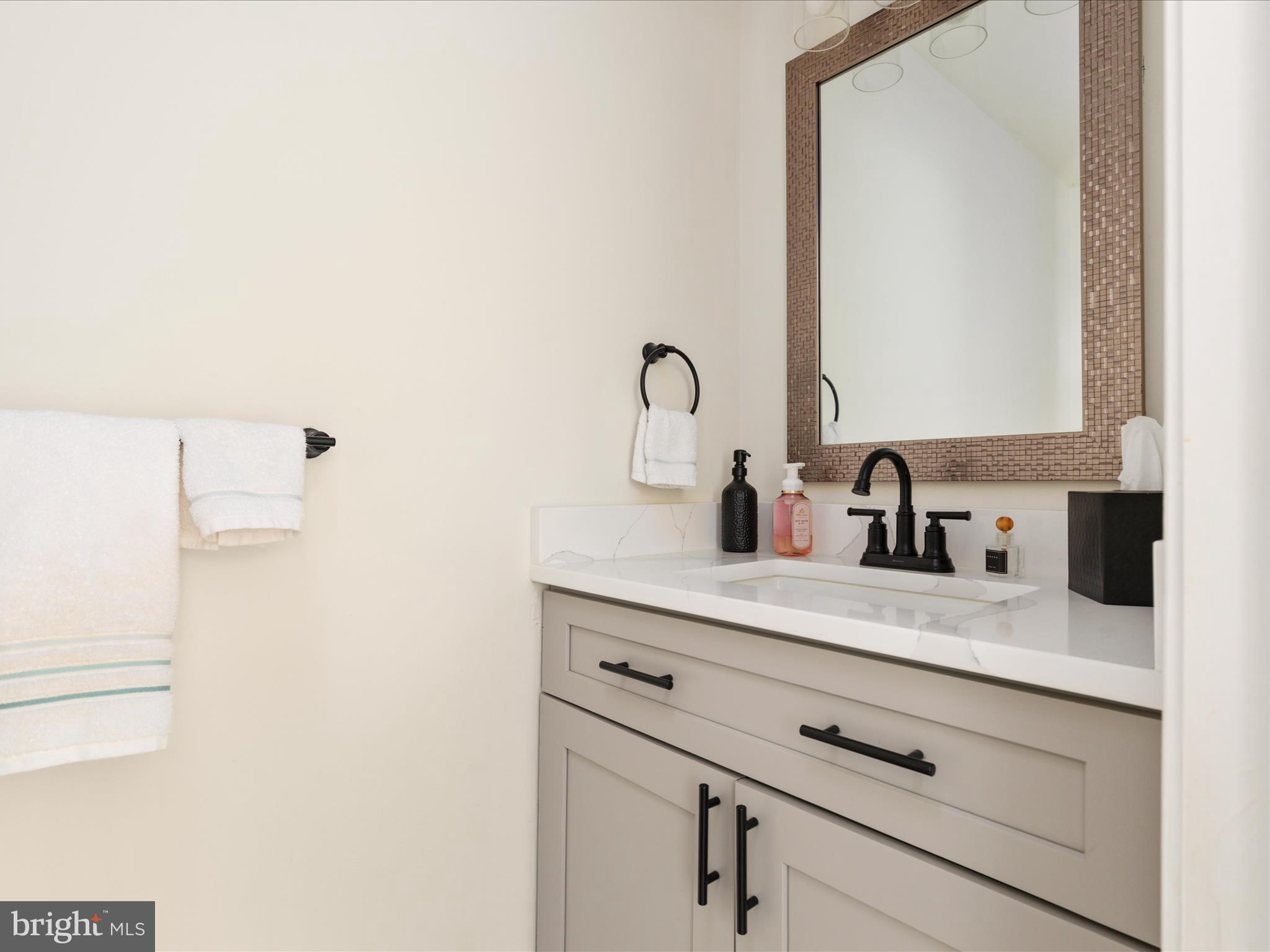 PENDERBROOK - Residential