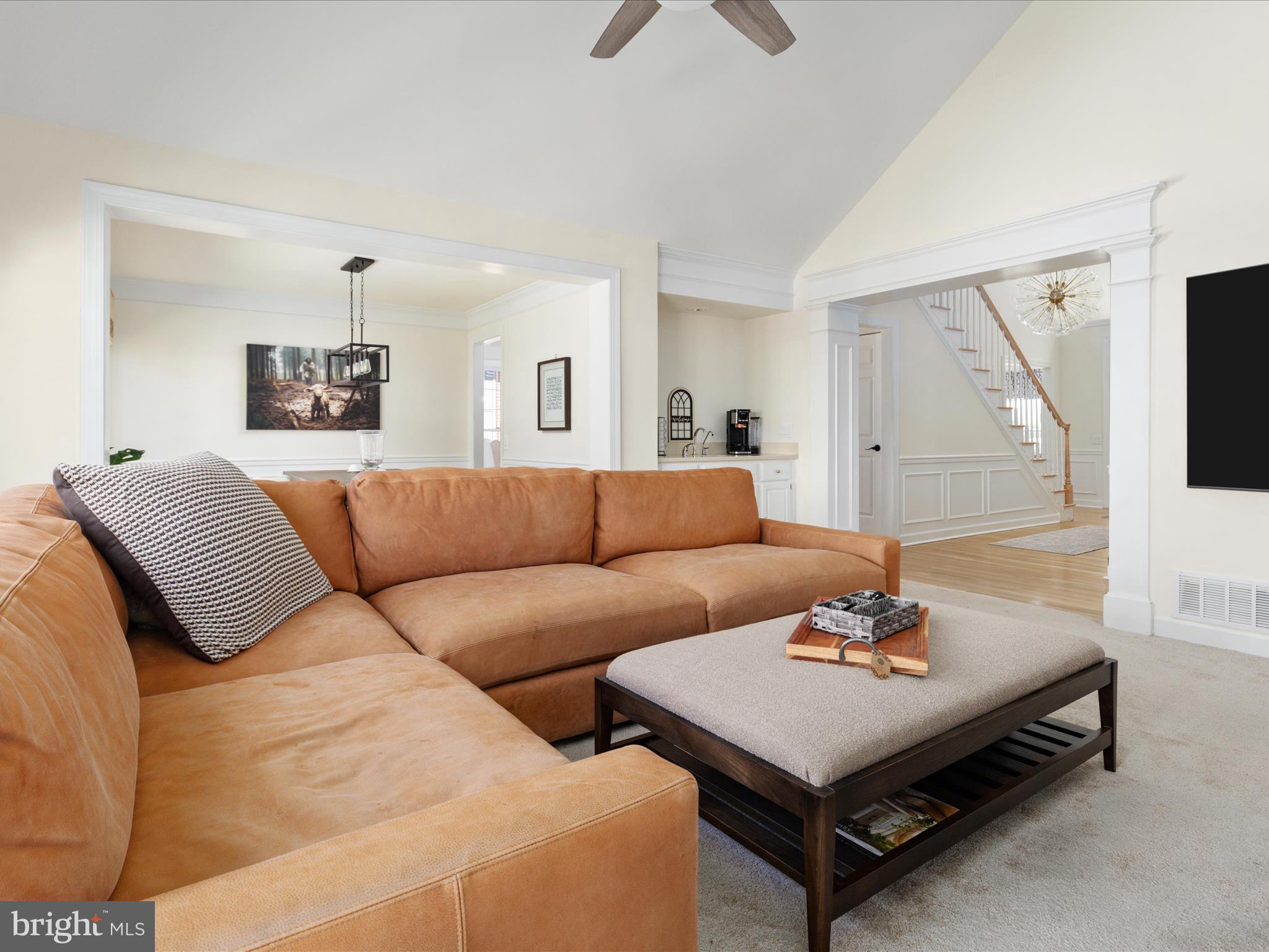 PENDERBROOK - Residential