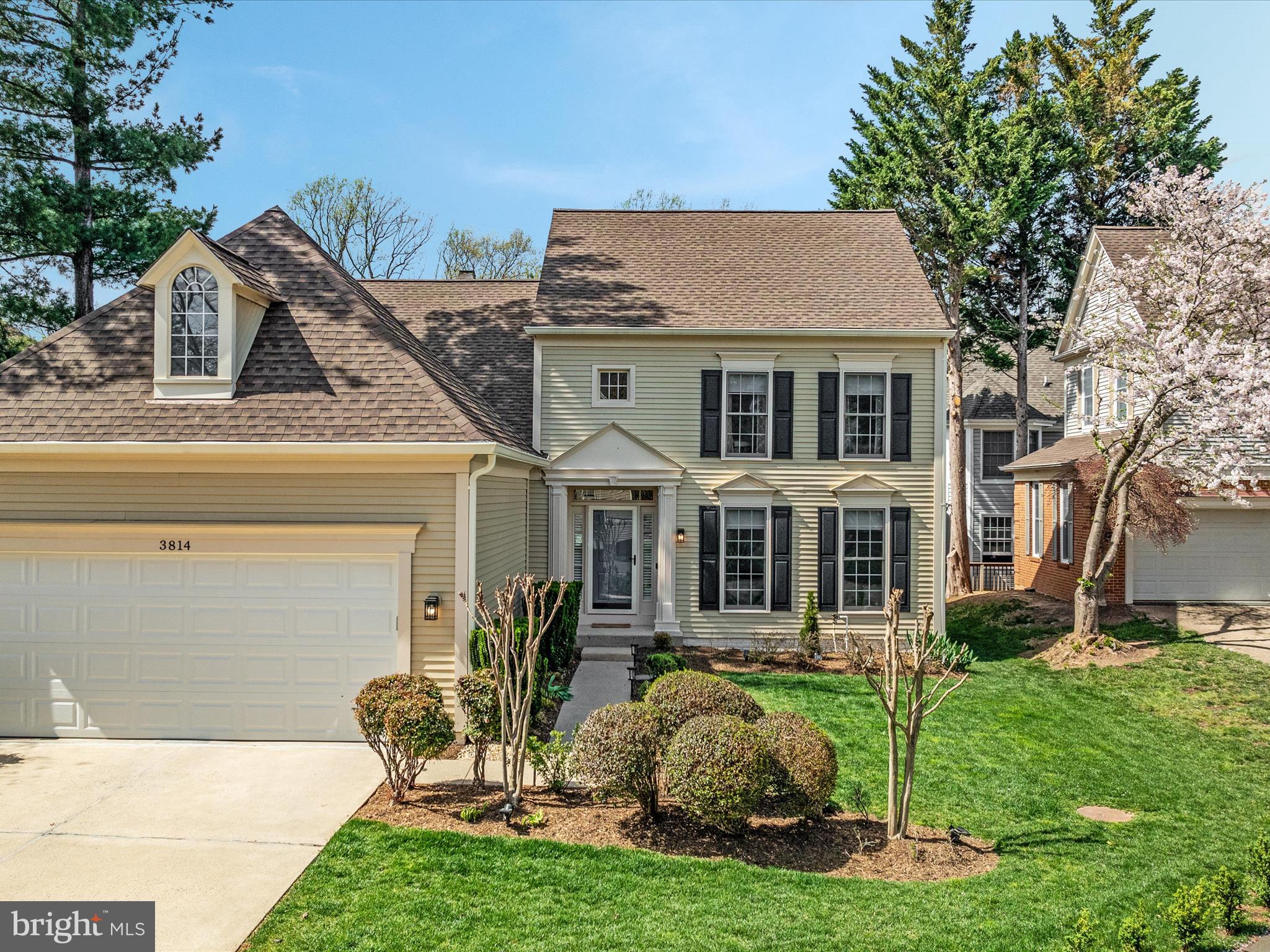 PENDERBROOK - Residential