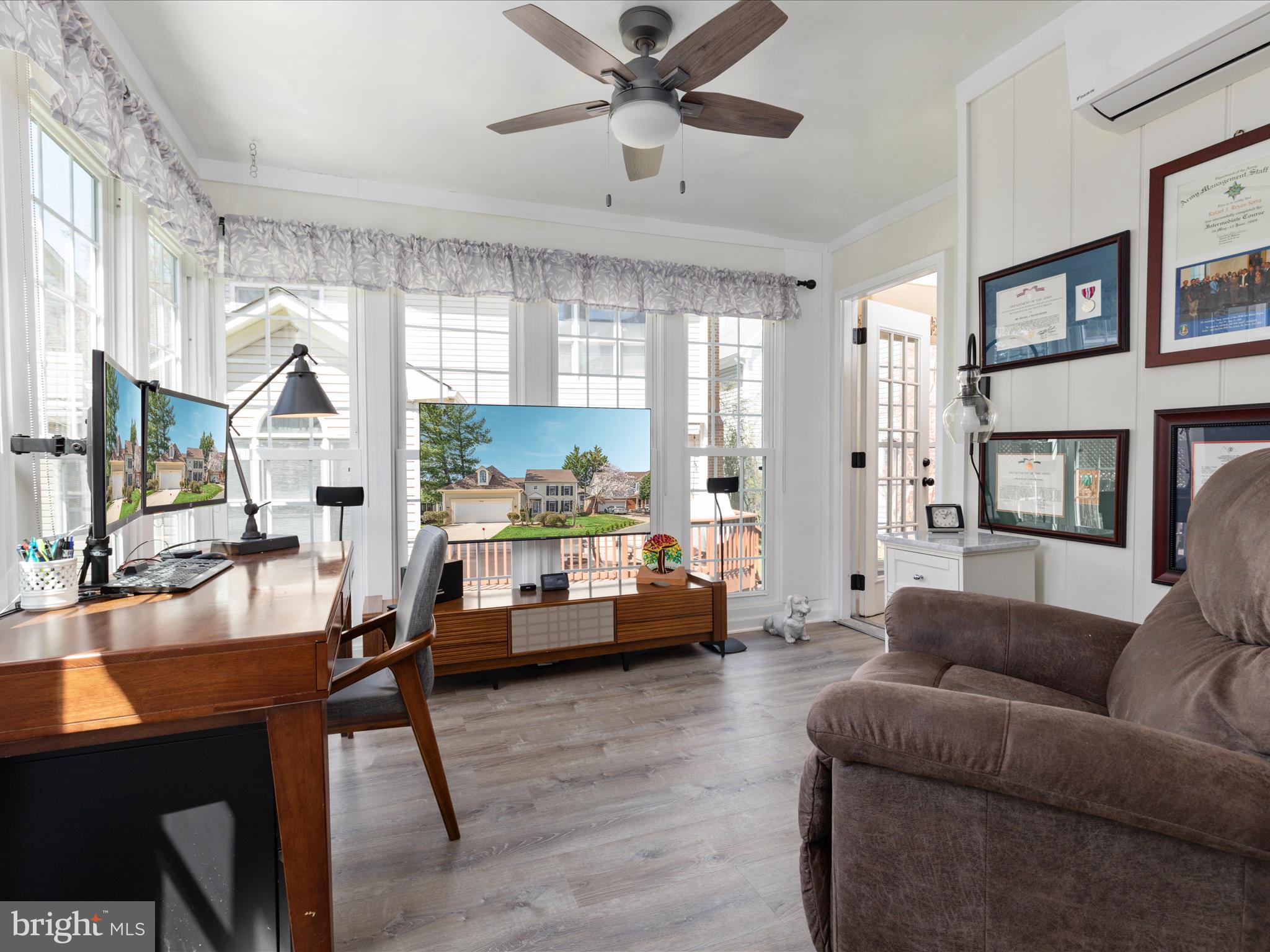 PENDERBROOK - Residential