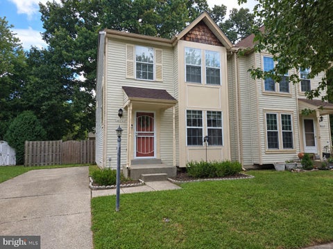 Townhouse For Sale - 4172 Log Teal Court<br/> WALDORF, MD 20603