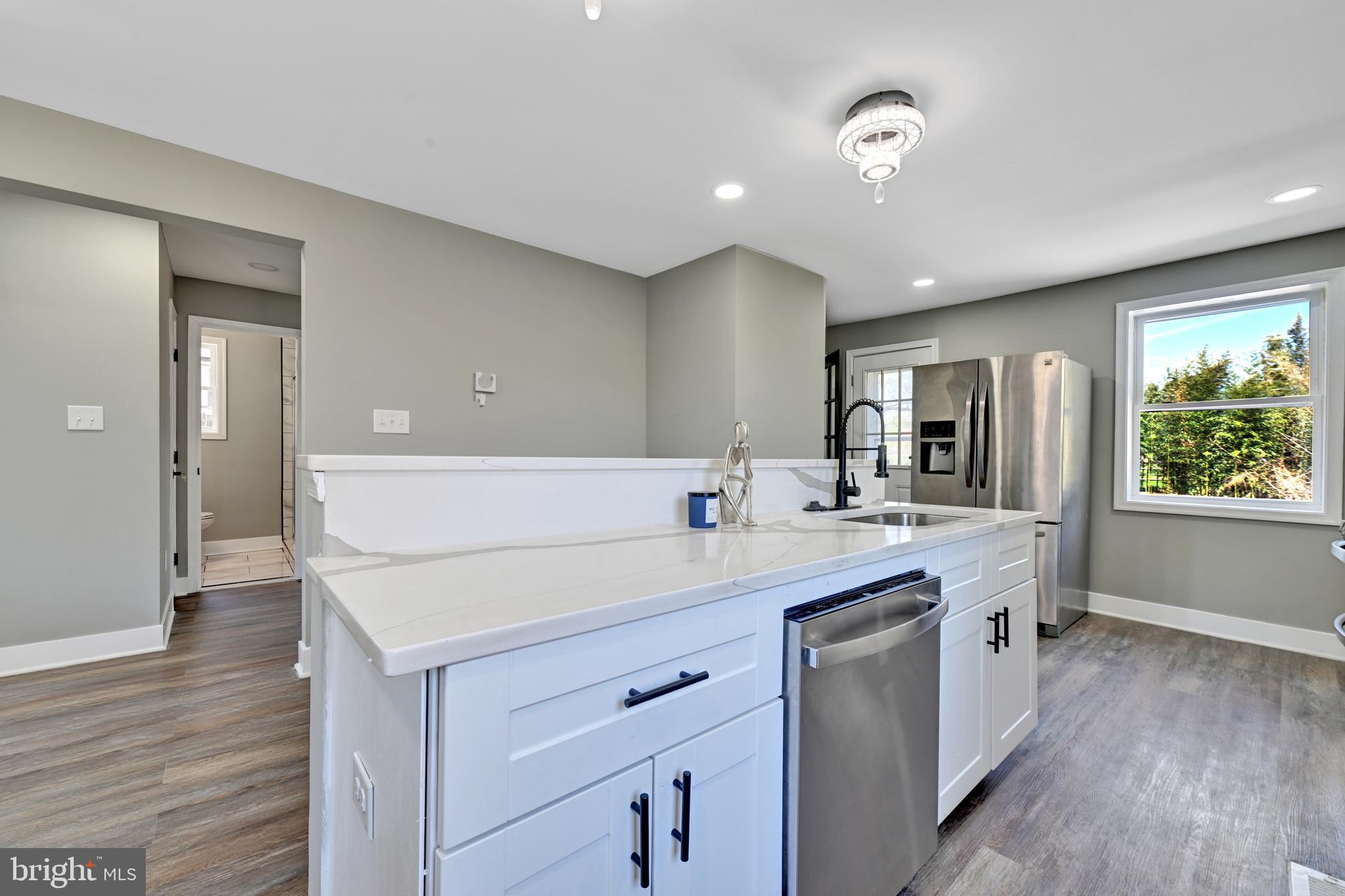 RIVERDALE PARK - Residential