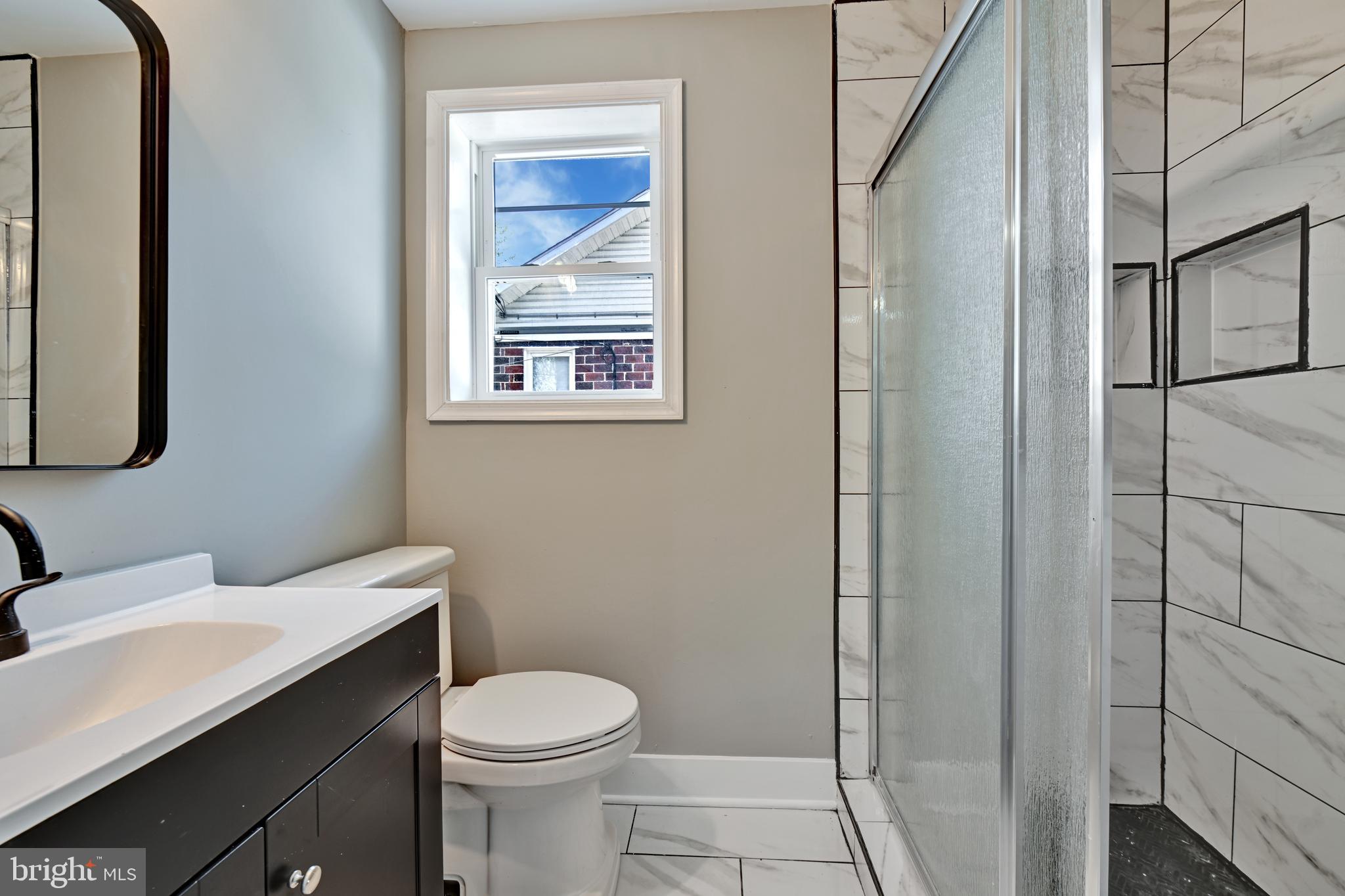 RIVERDALE PARK - Residential