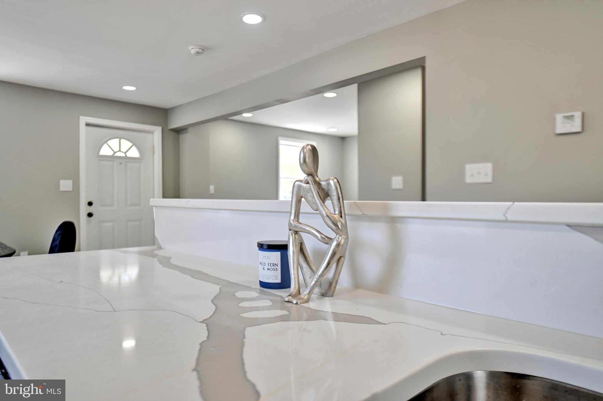 RIVERDALE PARK - Residential