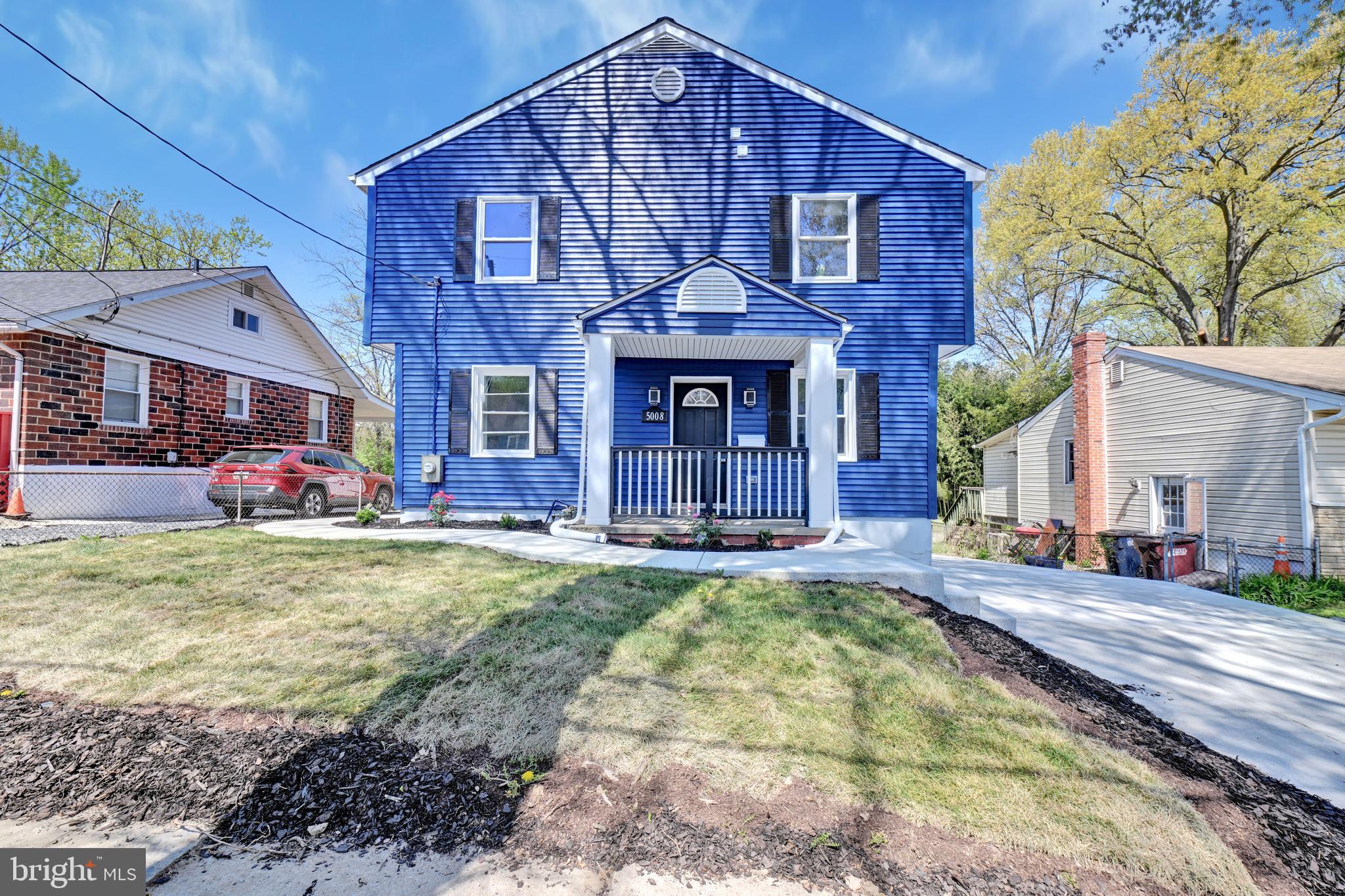 RIVERDALE PARK - Residential