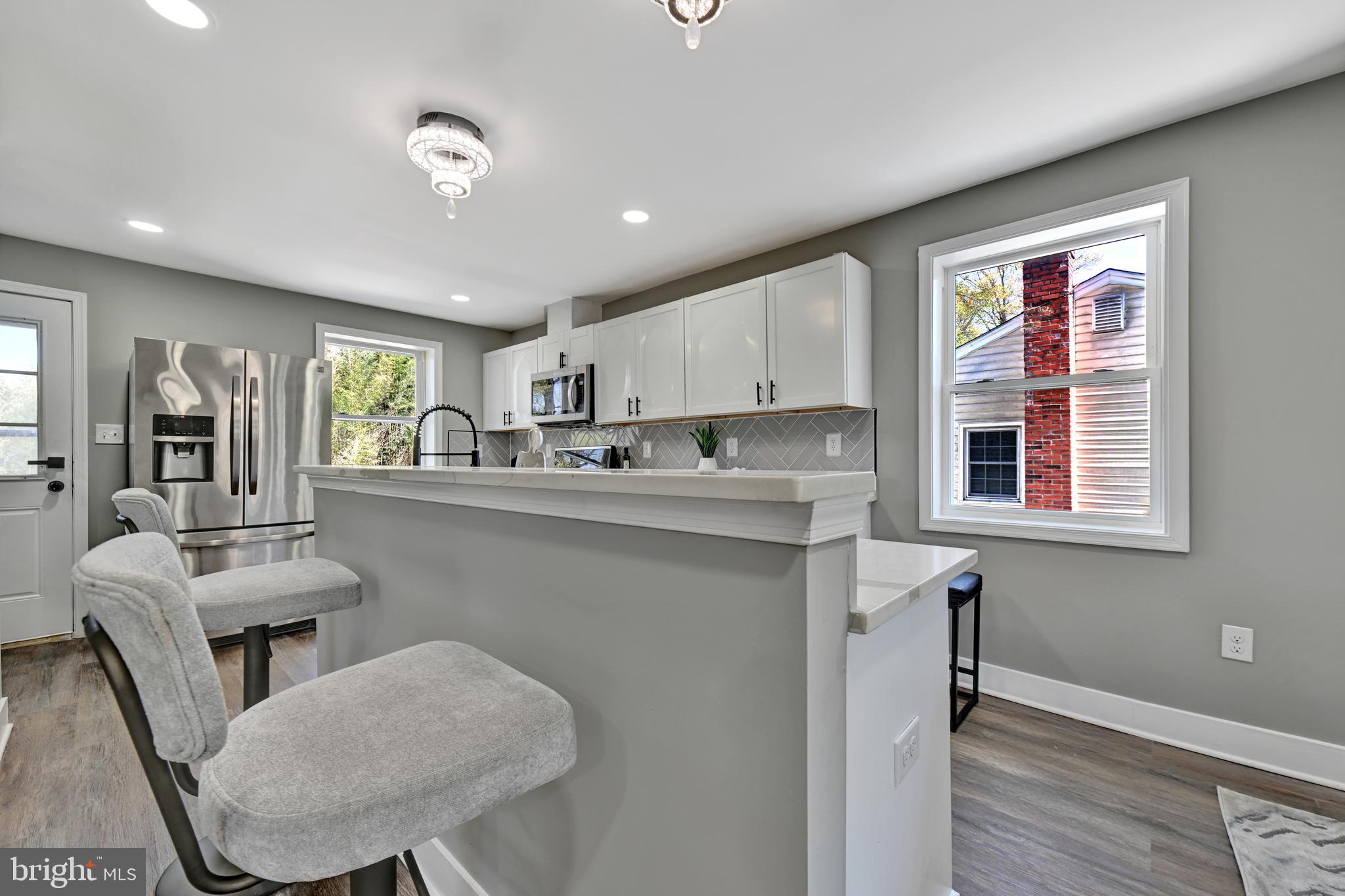 RIVERDALE PARK - Residential