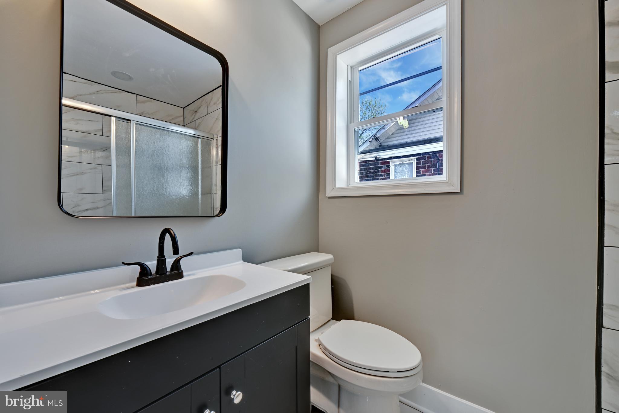 RIVERDALE PARK - Residential