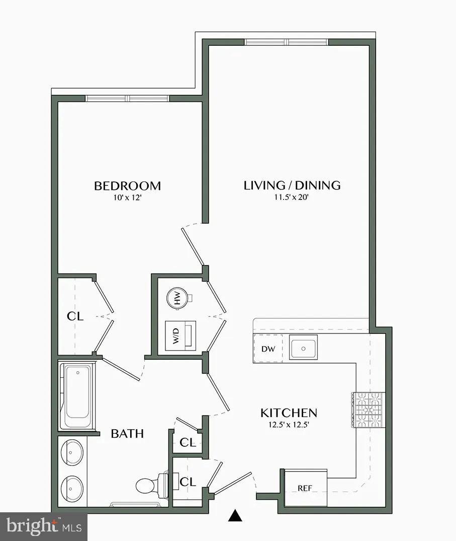 6461 US 9 N UNIT 114