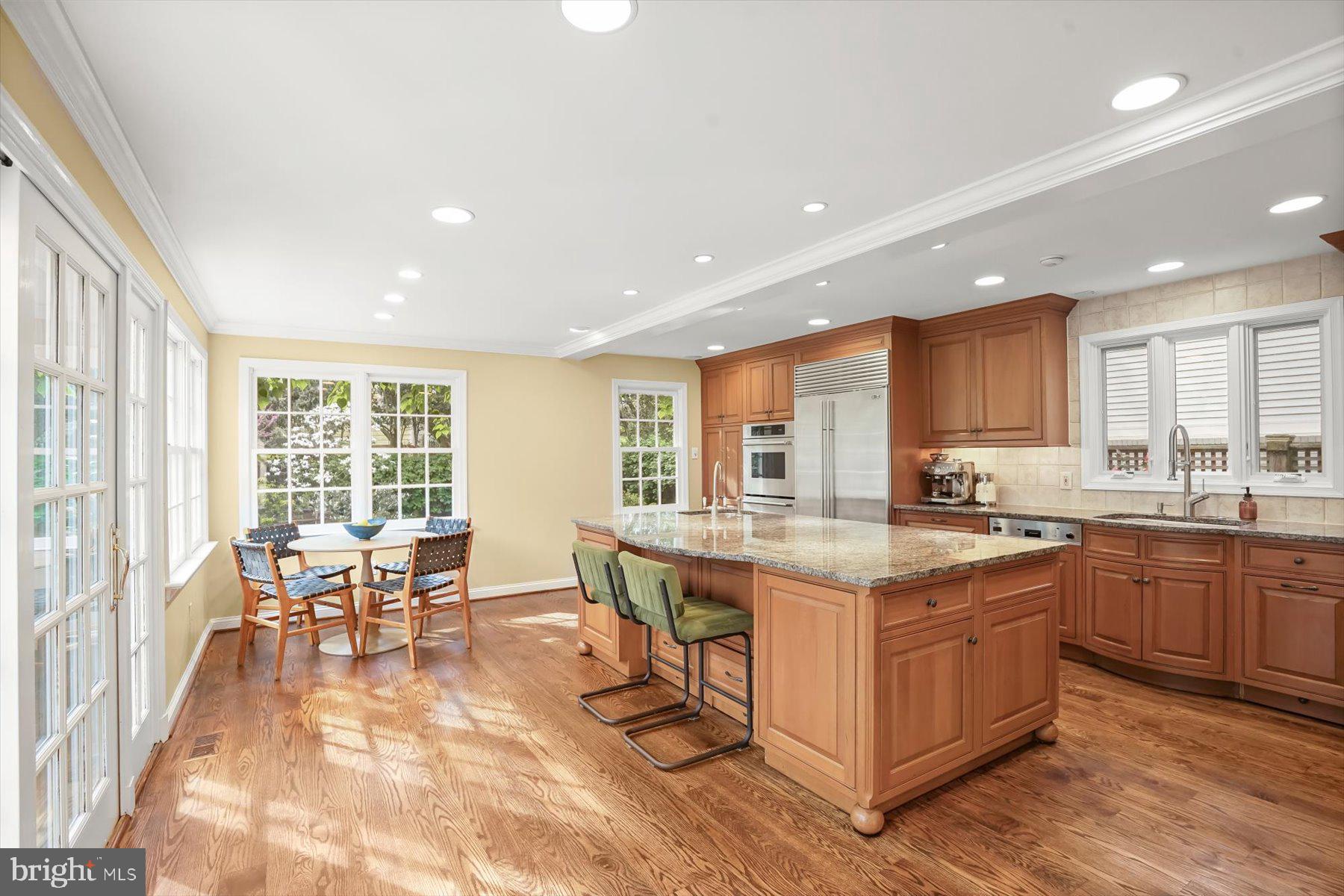 SUMNER - Residential