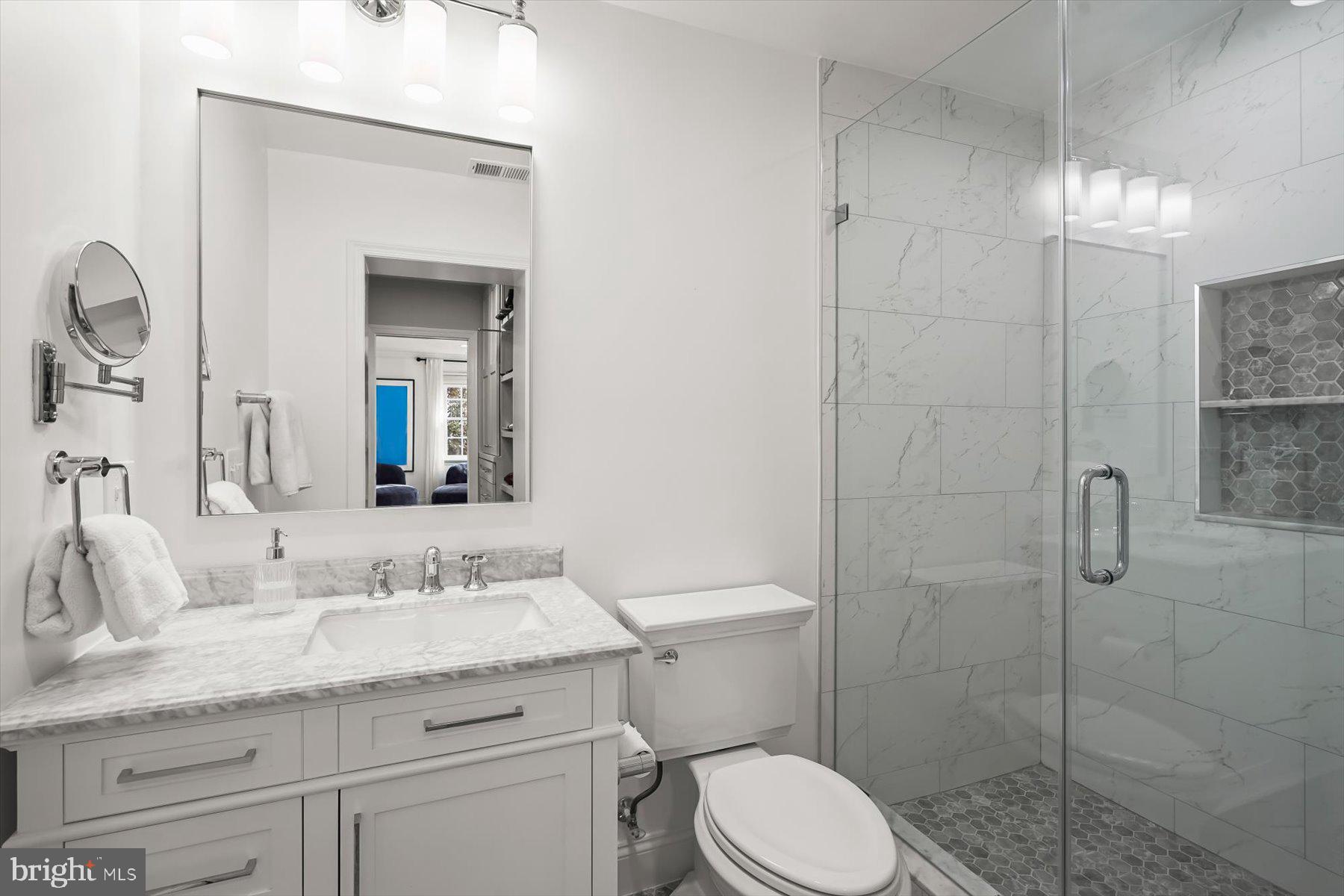 SUMNER - Residential