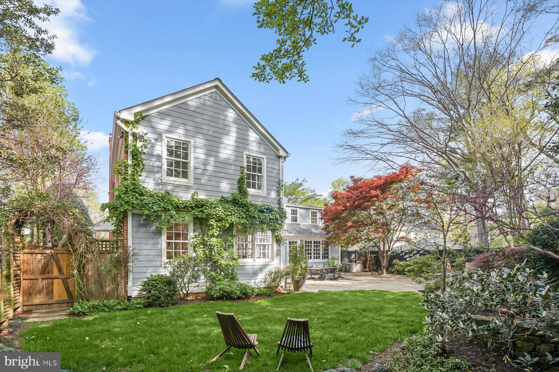 SUMNER - Residential