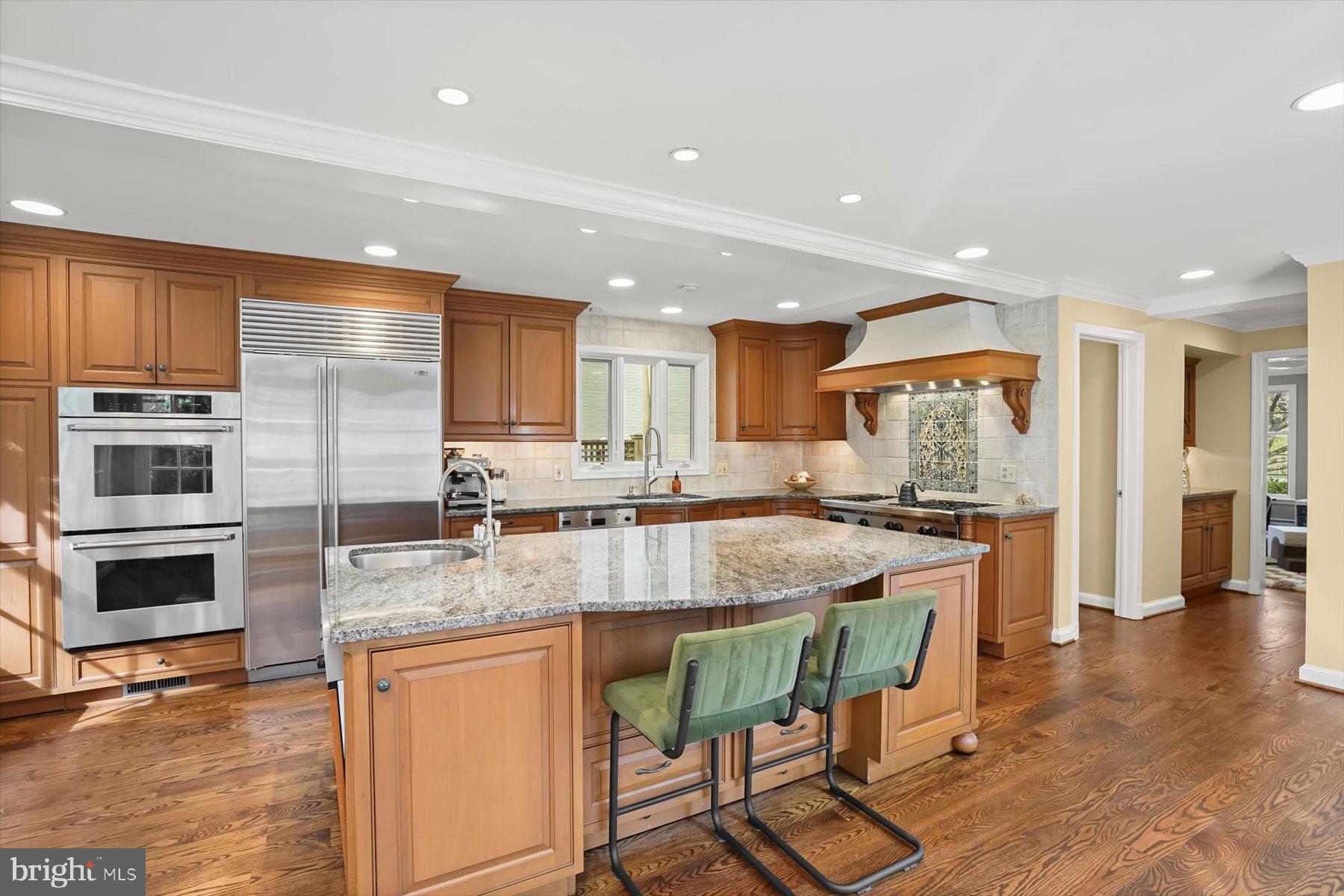 SUMNER - Residential