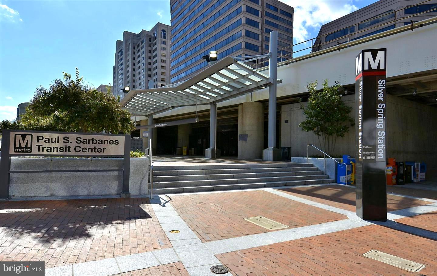 SOUTH WOODSIDE PARK - Residential