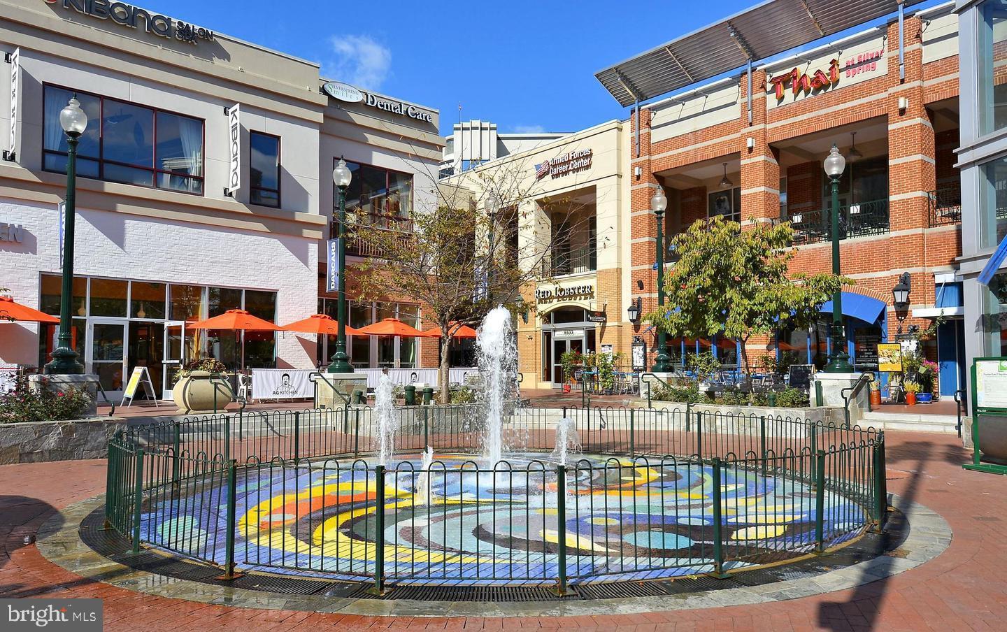 SOUTH WOODSIDE PARK - Residential