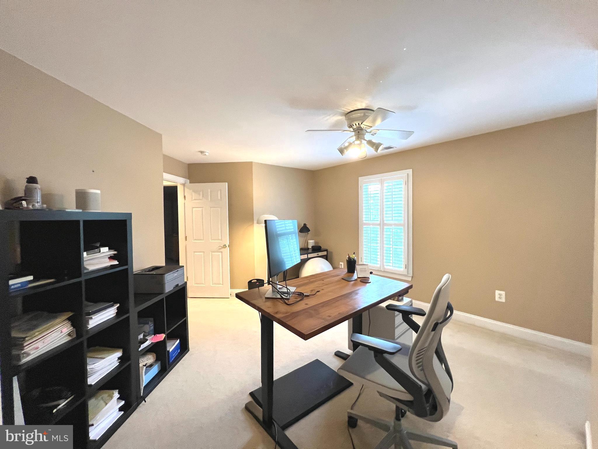 SOUTH WOODSIDE PARK - Residential