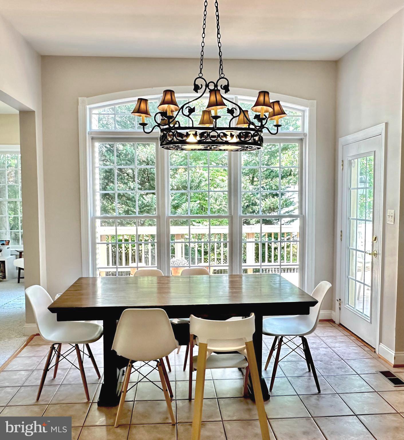 SOUTH WOODSIDE PARK - Residential