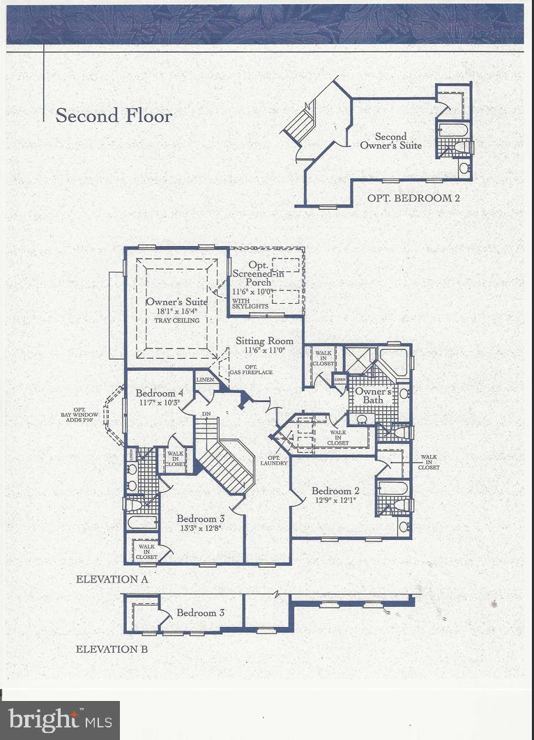 SOUTH WOODSIDE PARK - Residential