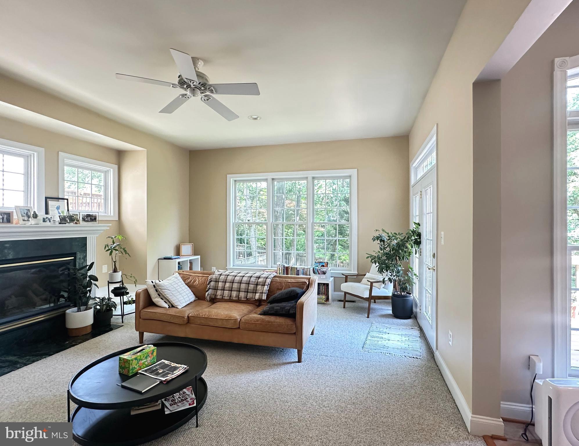 SOUTH WOODSIDE PARK - Residential