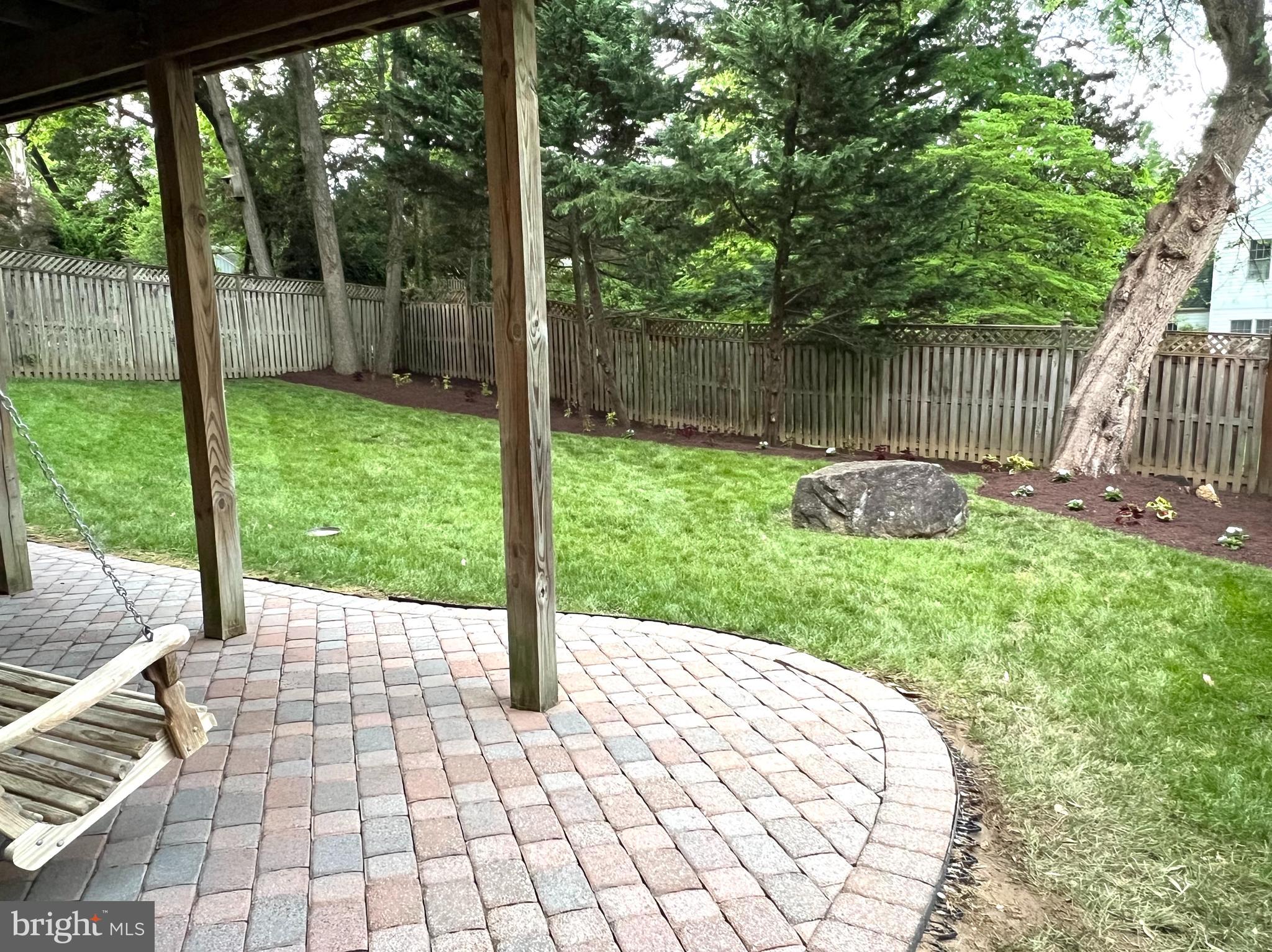 SOUTH WOODSIDE PARK - Residential