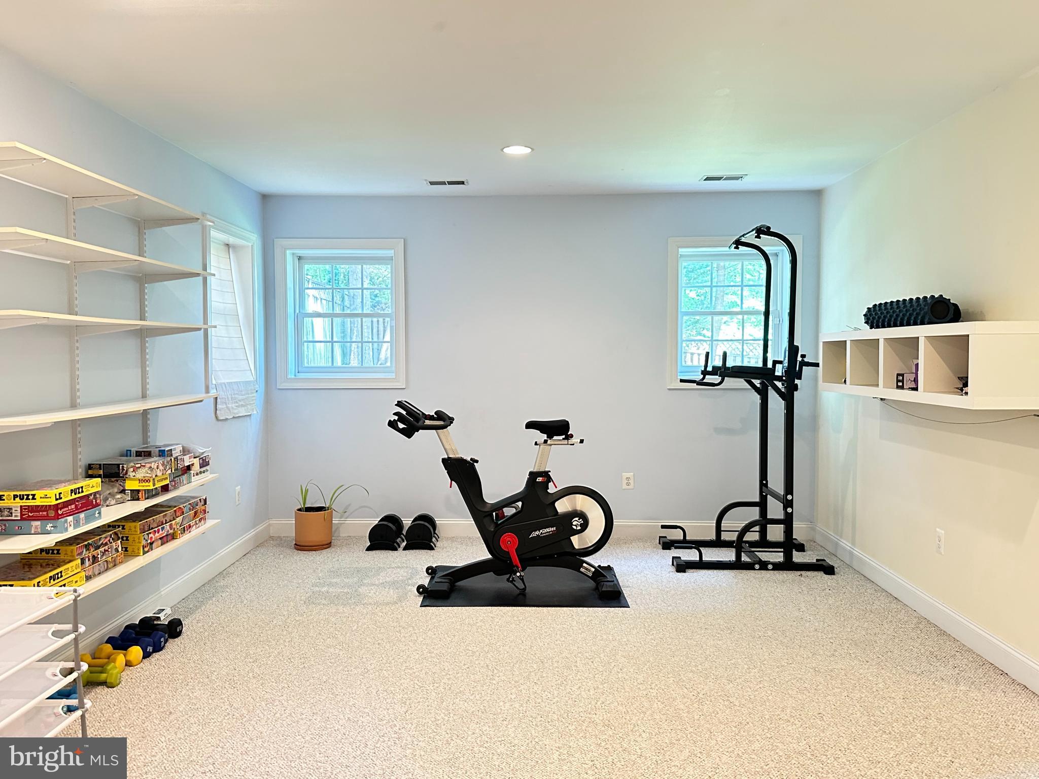 SOUTH WOODSIDE PARK - Residential