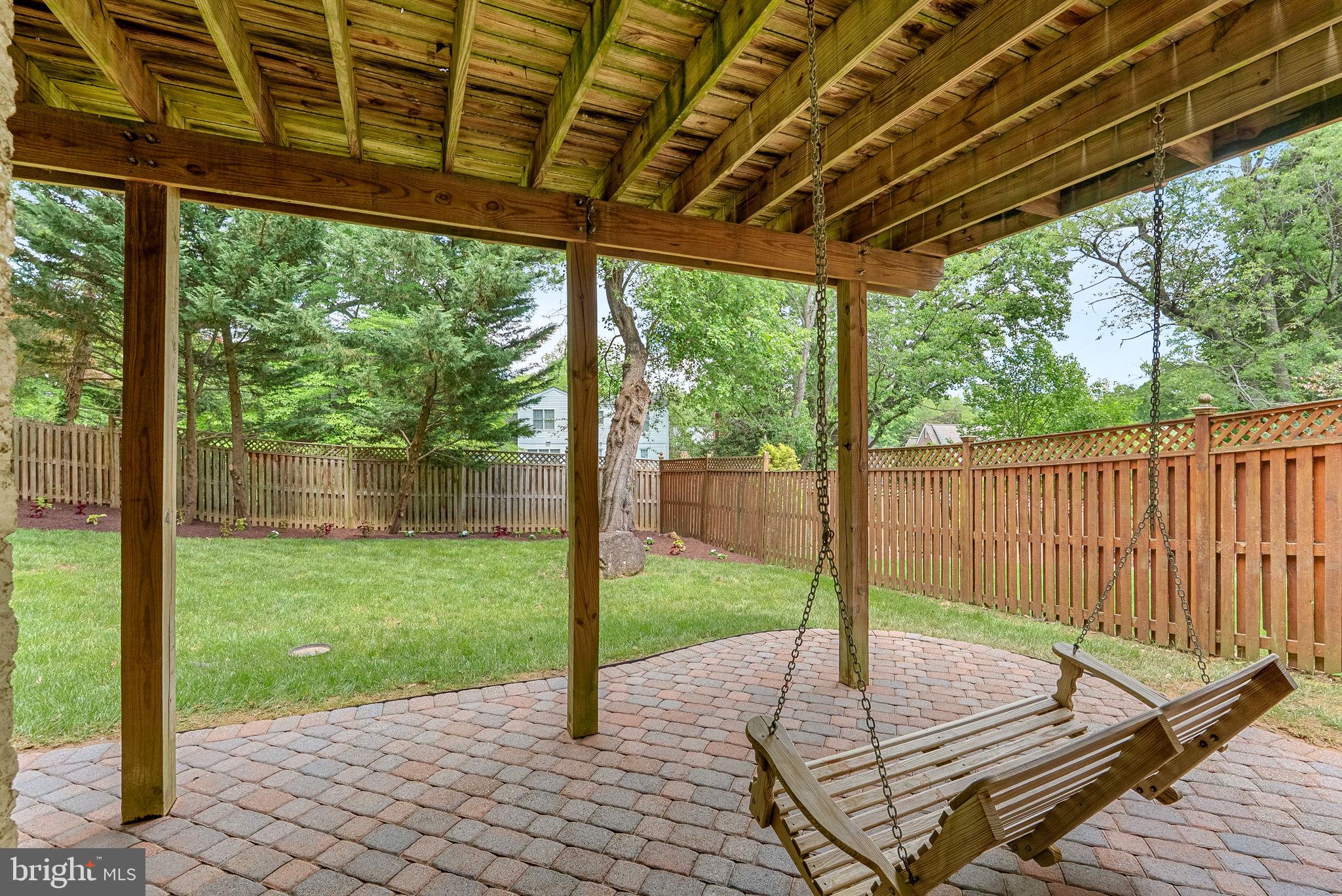 SOUTH WOODSIDE PARK - Residential