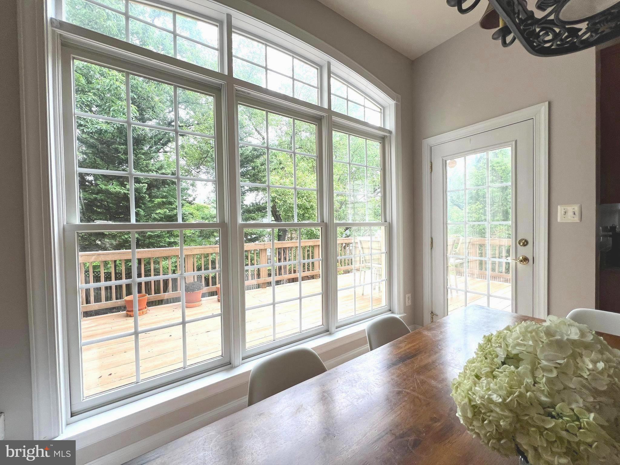 SOUTH WOODSIDE PARK - Residential