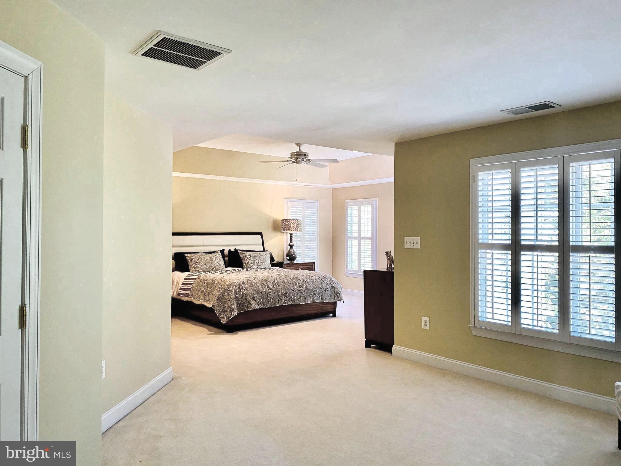 SOUTH WOODSIDE PARK - Residential