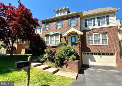 807 WOODSIDE PARKWAY SILVER SPRING MD 20910
