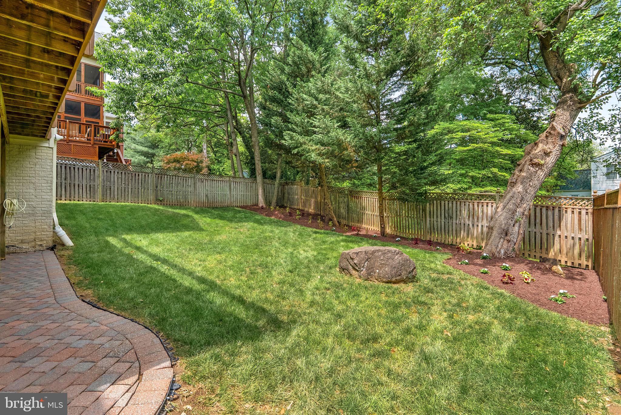 SOUTH WOODSIDE PARK - Residential