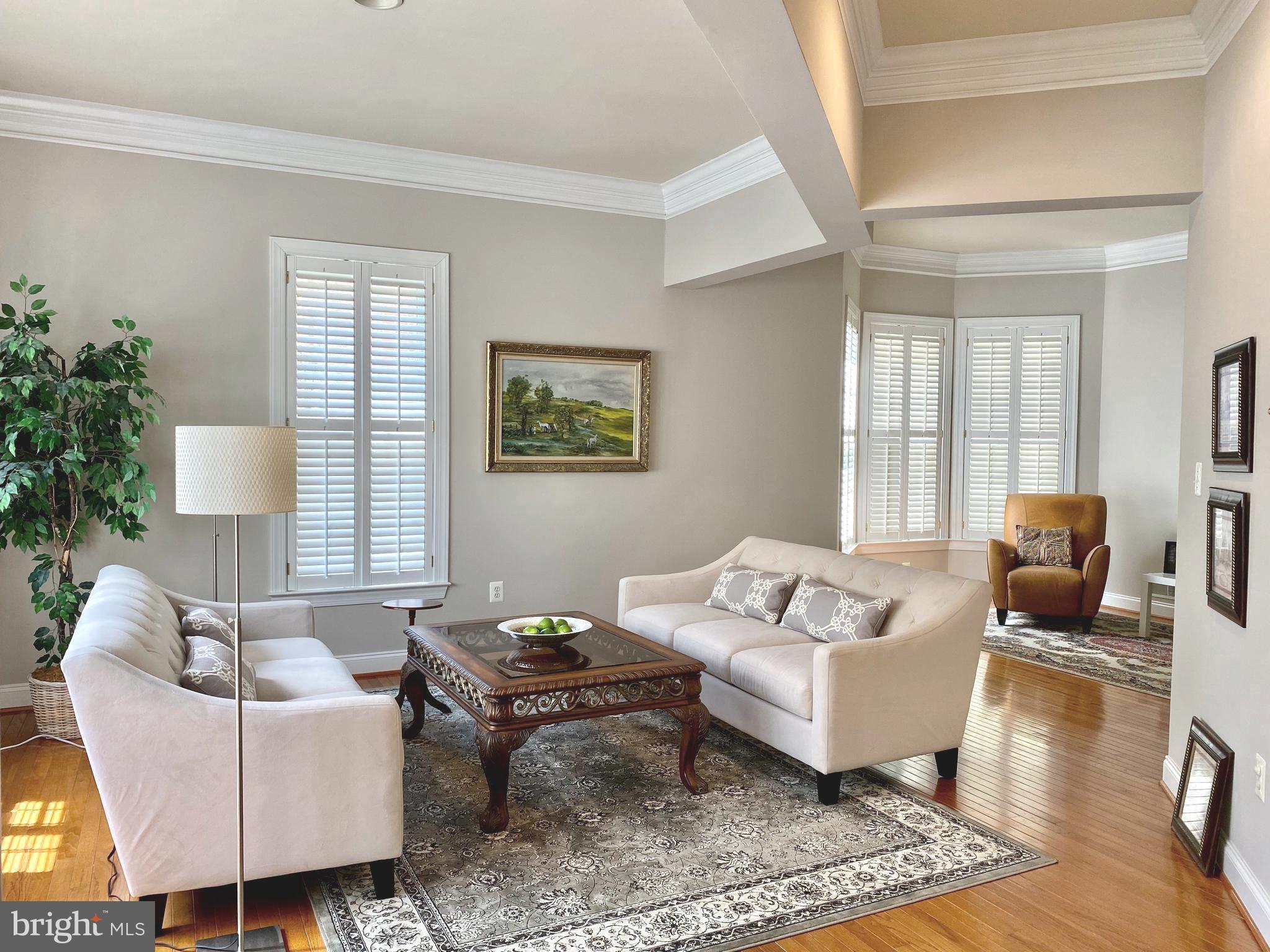 SOUTH WOODSIDE PARK - Residential