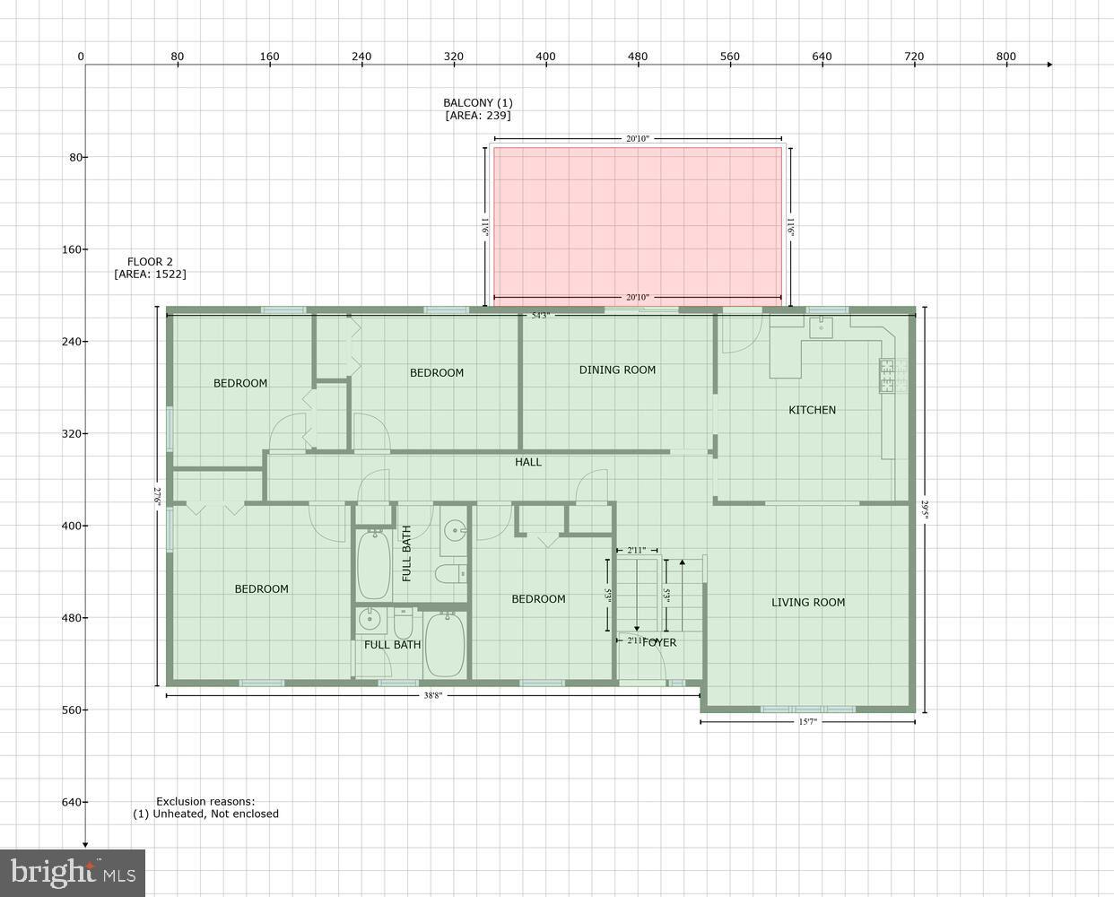 JOPPATOWNE - Residential