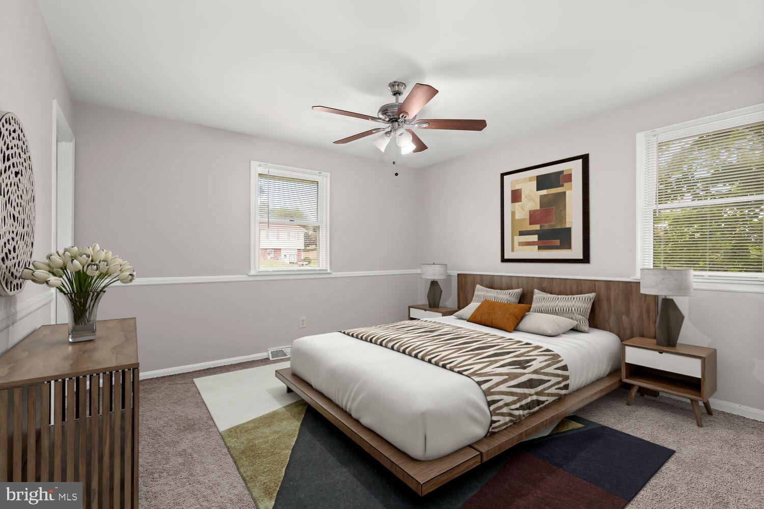 JOPPATOWNE - Residential