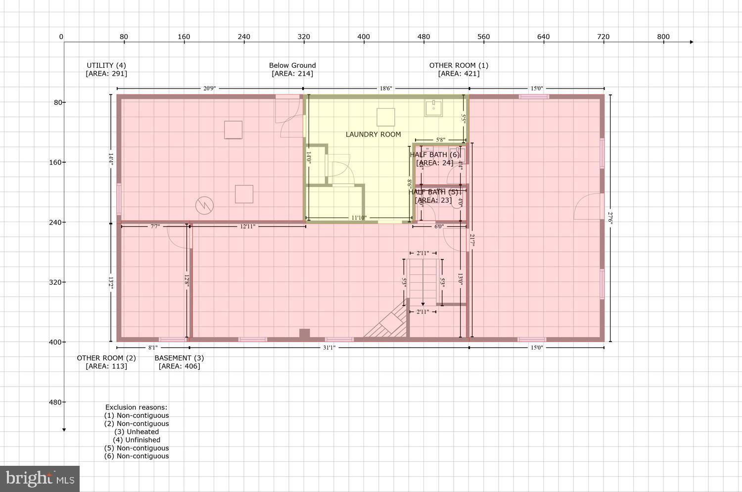 JOPPATOWNE - Residential