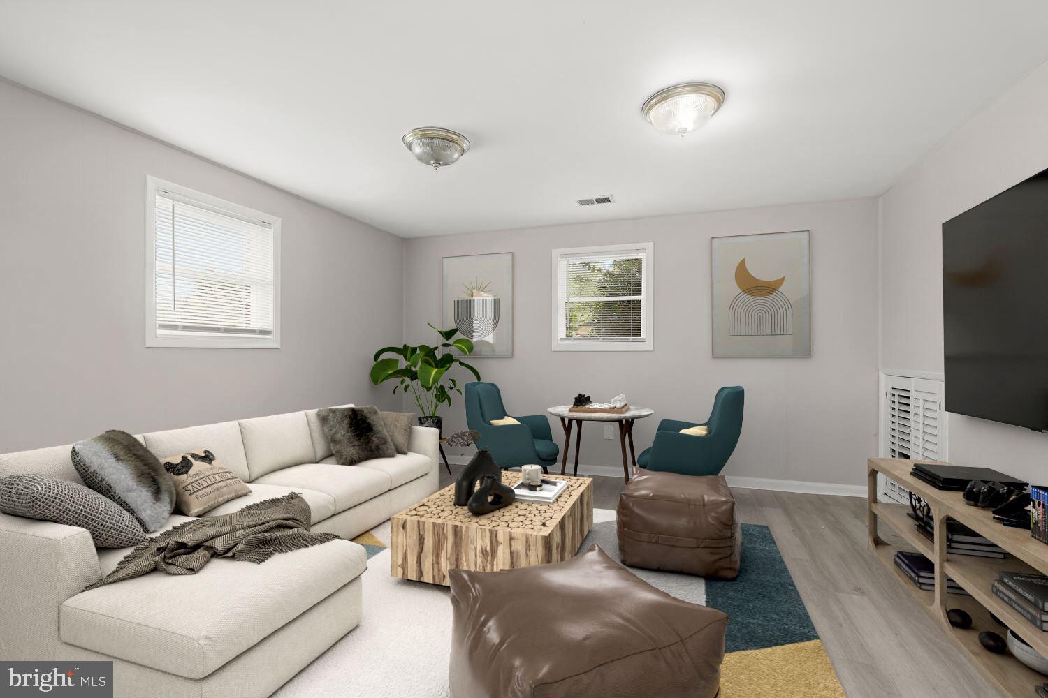 JOPPATOWNE - Residential