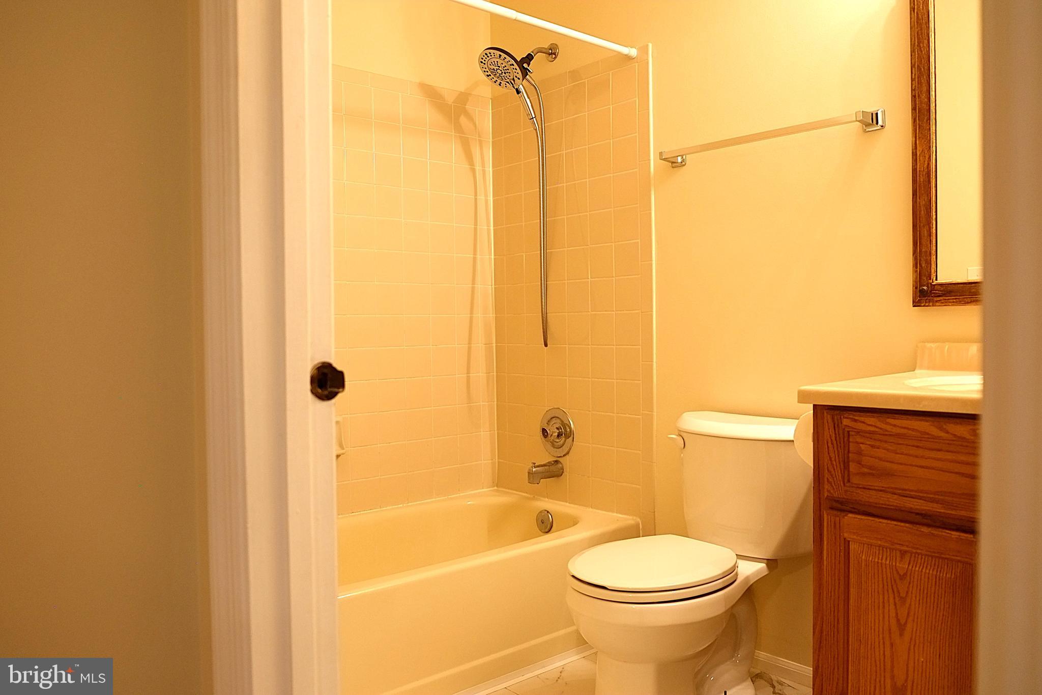 VAN DORN VILLAGE - Residential Lease