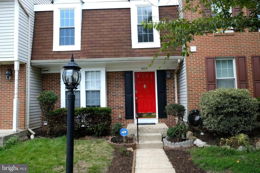 Beautiful 3-bedroom rental in a quiet neighborhood just off Van Dorn Street and minutes away from I-495 and I-95. The unit, including the deck, has been freshly painted, and floors on the upper level and in the basement have been replaced with LVP. The property backs up to a large common area with grass, trees, and a playground. Prospective tenants will appreciate the close proximity to Kingstowne shopping and dining. Edison High School is within walking distance. Available September 1st.