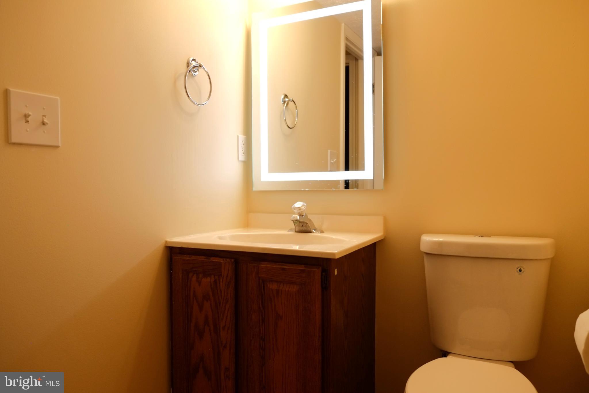 VAN DORN VILLAGE - Residential Lease