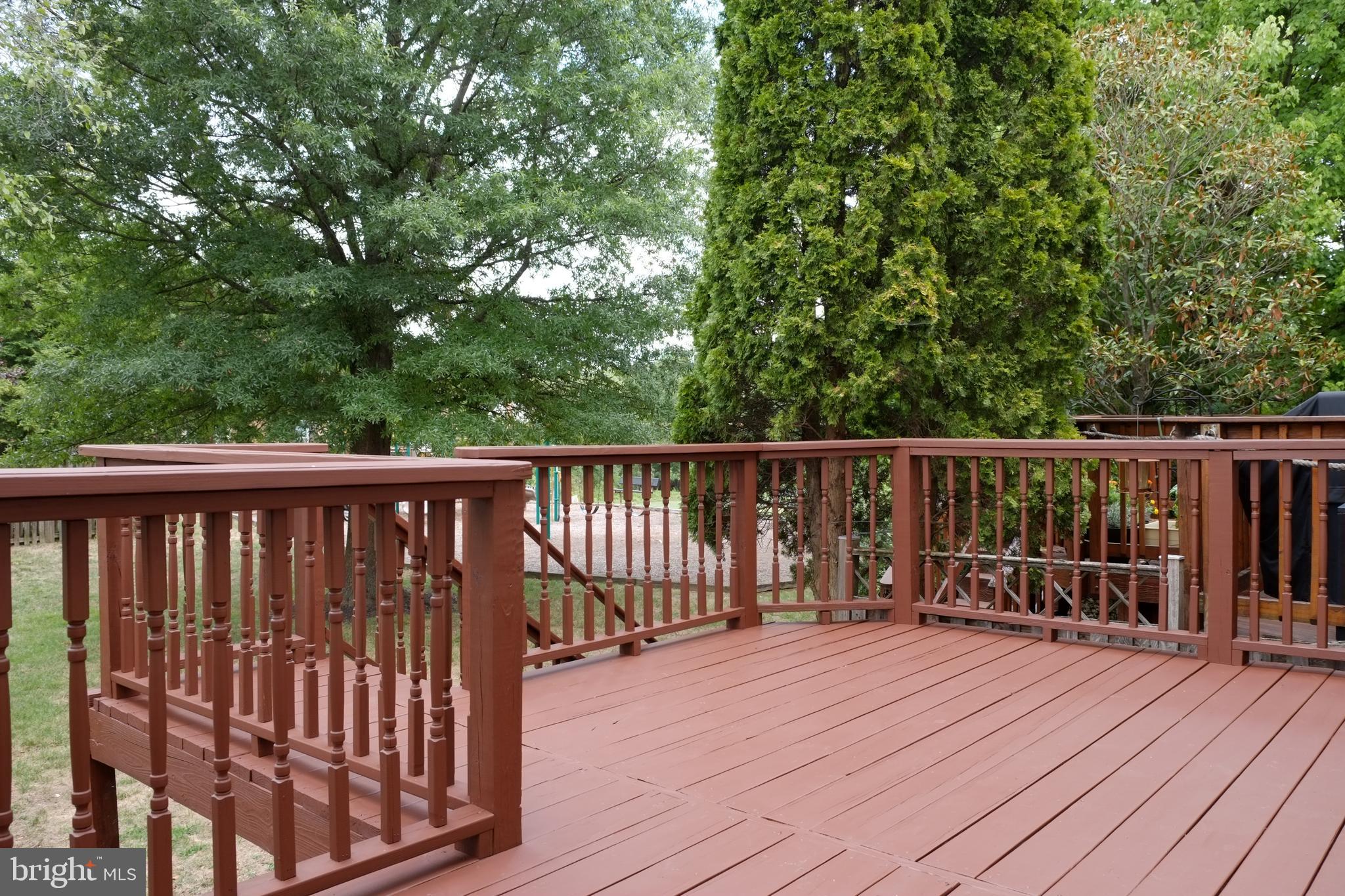 VAN DORN VILLAGE - Residential Lease