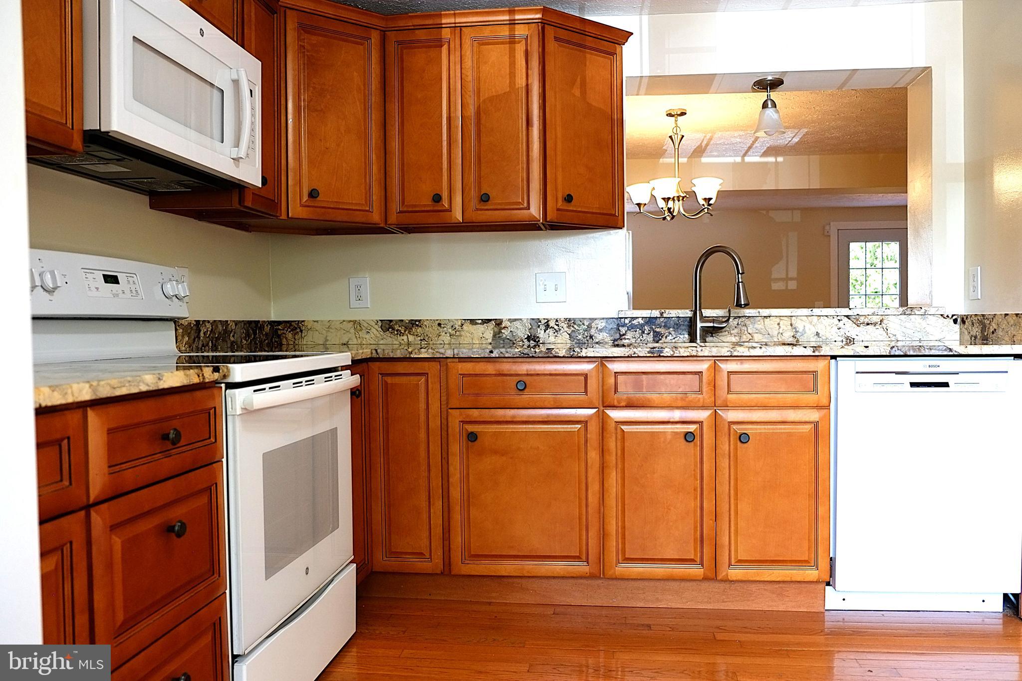 VAN DORN VILLAGE - Residential Lease