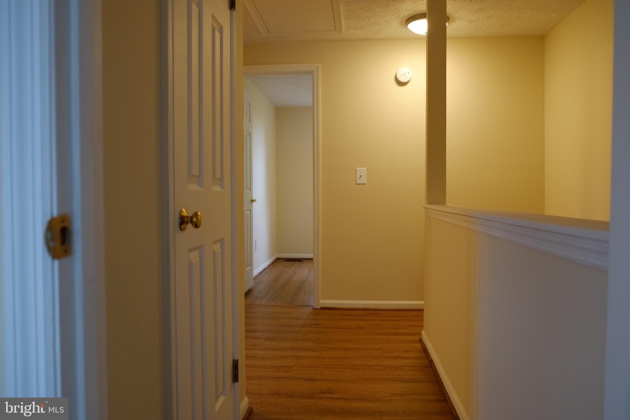 VAN DORN VILLAGE - Residential Lease